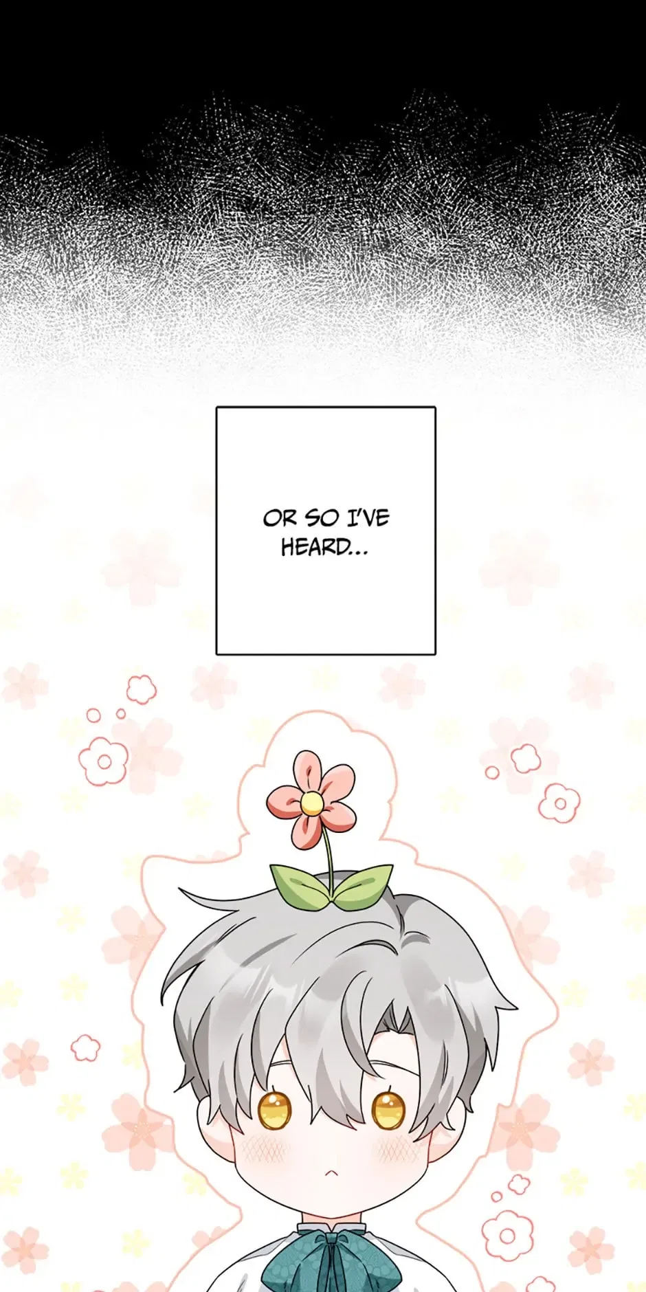 The Male Lead Is In Charge Of The Successor Chapter 20 – Page 21