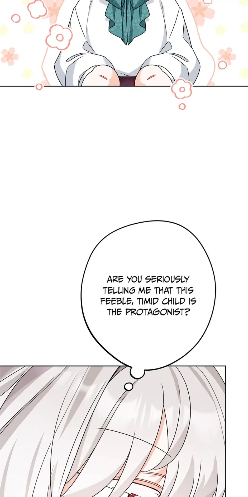 The Male Lead Is In Charge Of The Successor Chapter 20 – Page 22