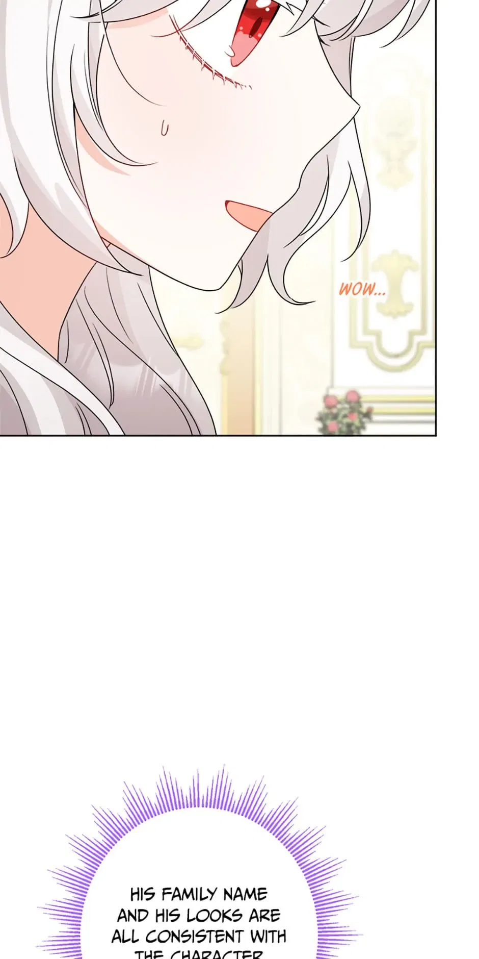 The Male Lead Is In Charge Of The Successor Chapter 20 – Page 23