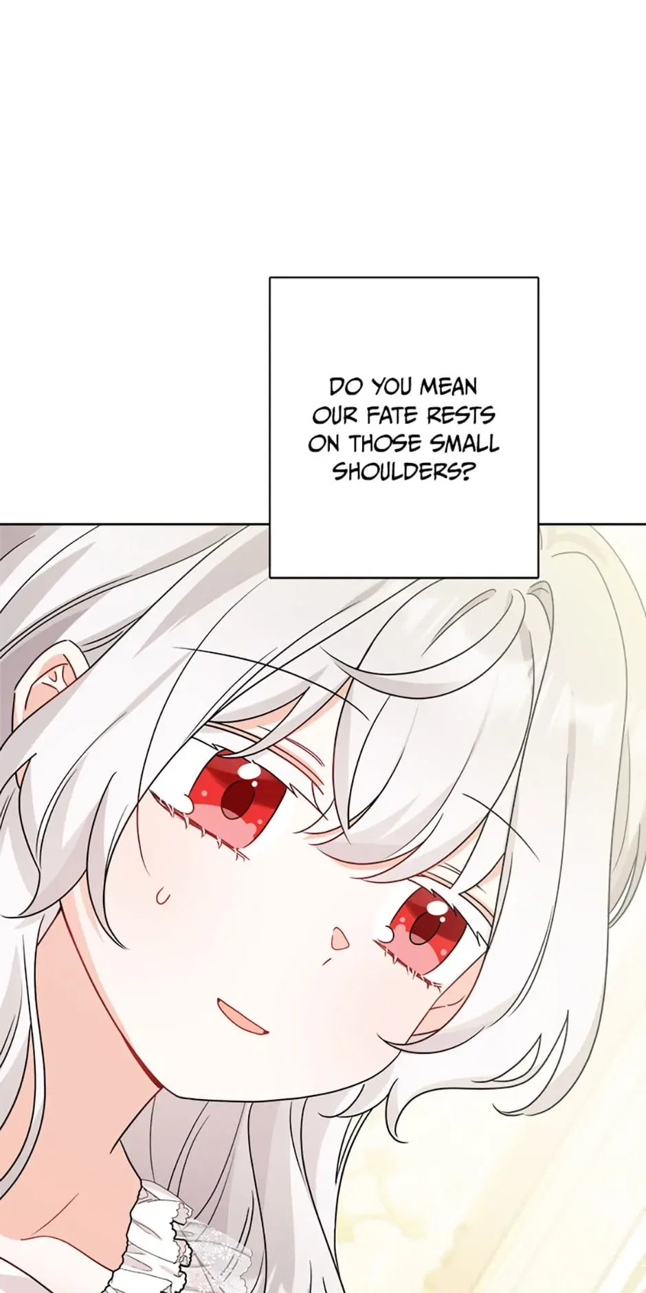 The Male Lead Is In Charge Of The Successor Chapter 20 – Page 25
