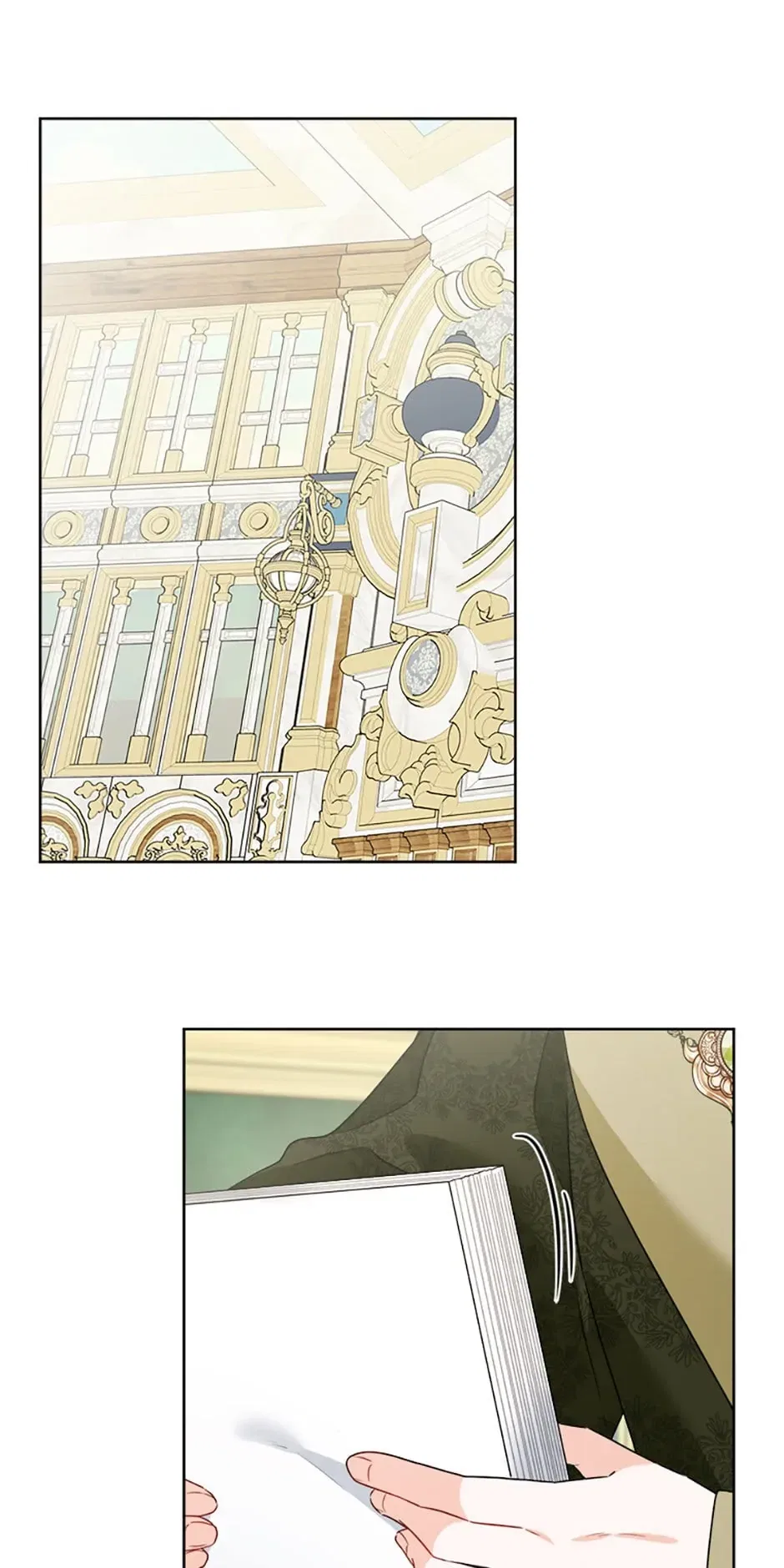 The Male Lead Is In Charge Of The Successor Chapter 20 – Page 28