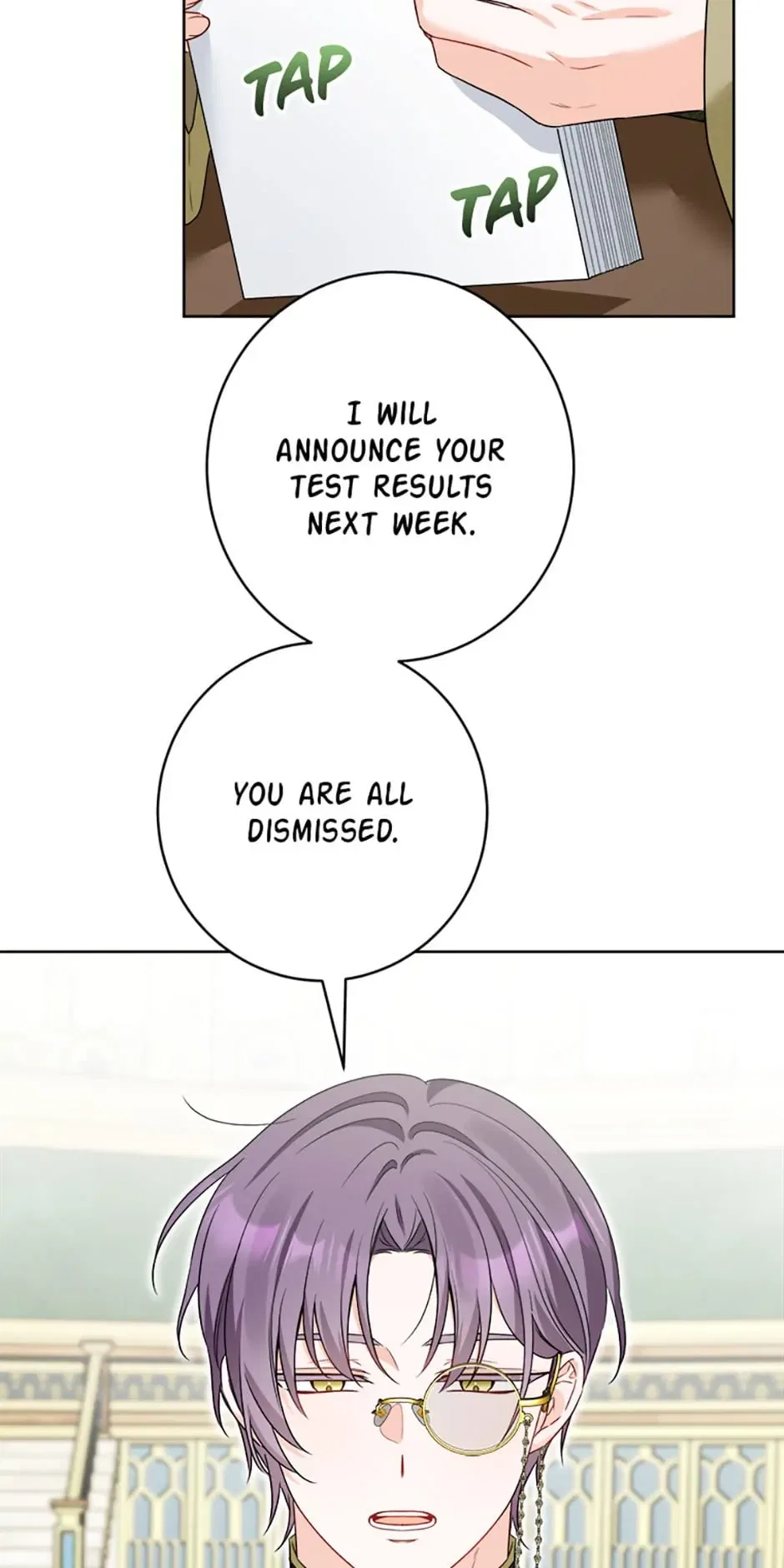 The Male Lead Is In Charge Of The Successor Chapter 20 – Page 29