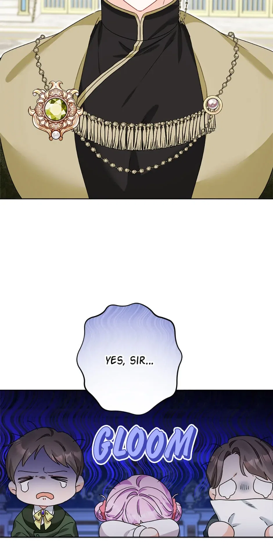The Male Lead Is In Charge Of The Successor Chapter 20 – Page 30