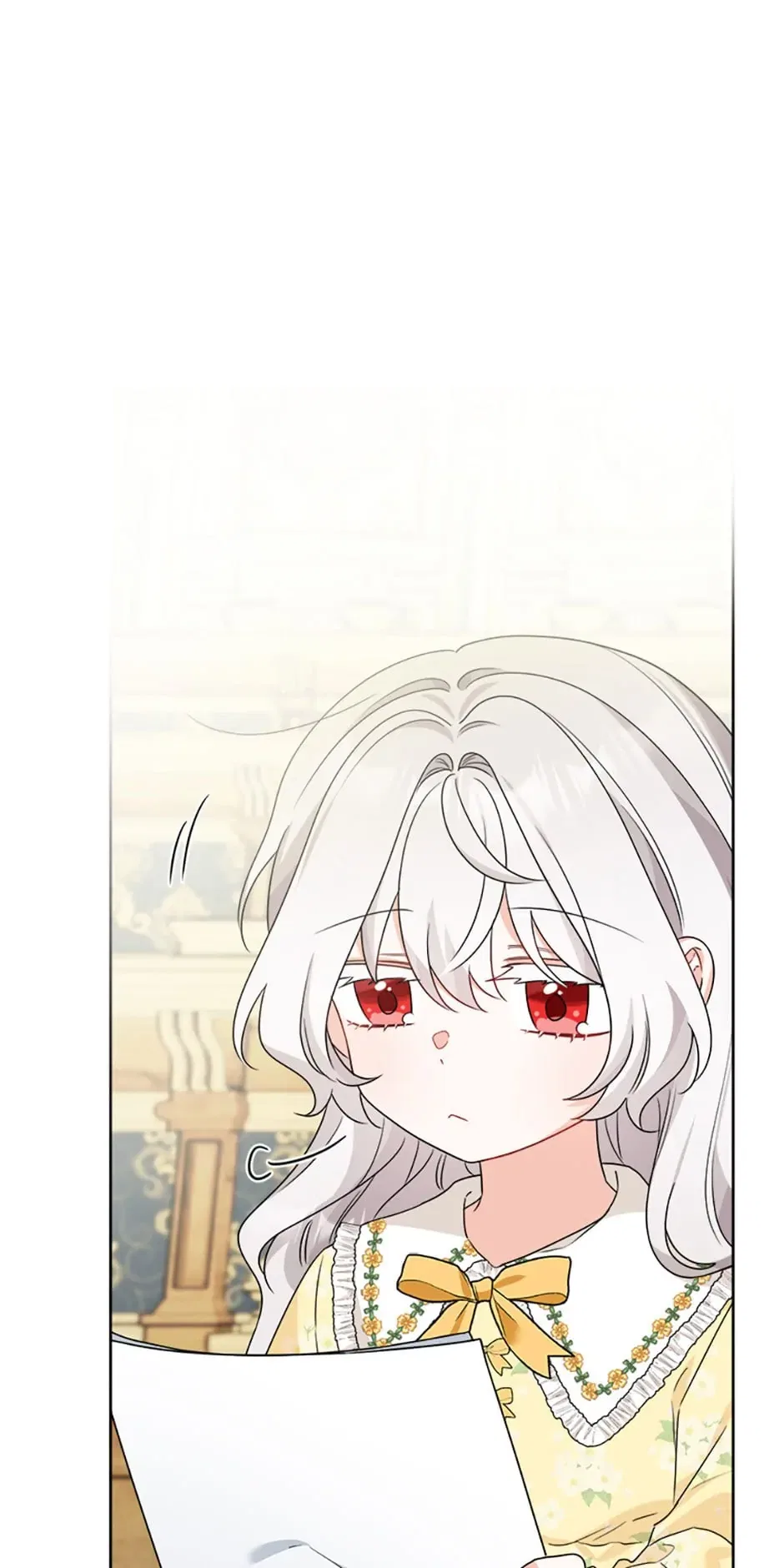 The Male Lead Is In Charge Of The Successor Chapter 20 – Page 31