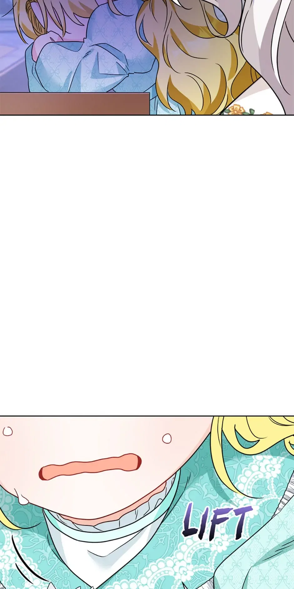 The Male Lead Is In Charge Of The Successor Chapter 20 – Page 33