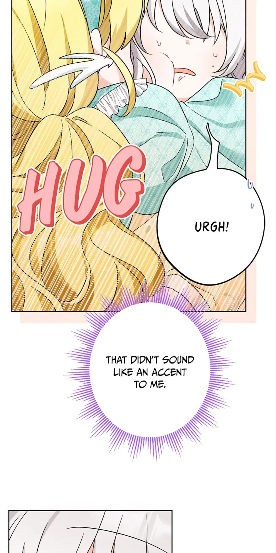 The Male Lead Is In Charge Of The Successor Chapter 20 – Page 35