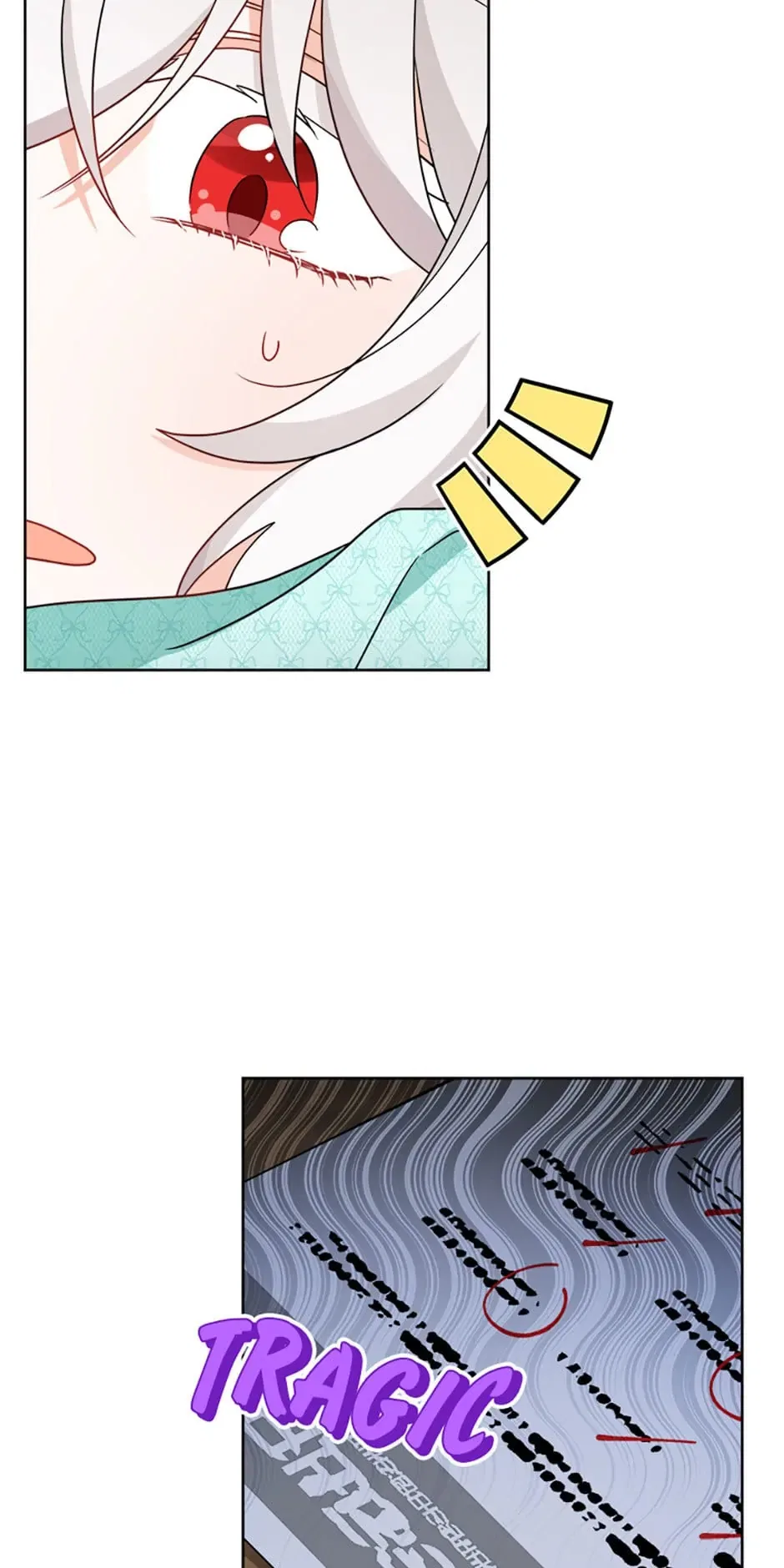 The Male Lead Is In Charge Of The Successor Chapter 20 – Page 36