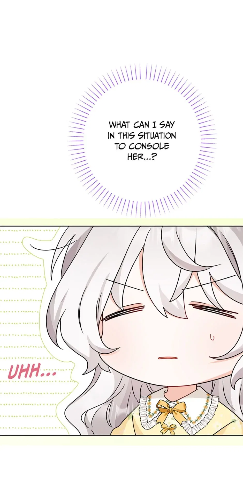The Male Lead Is In Charge Of The Successor Chapter 20 – Page 39