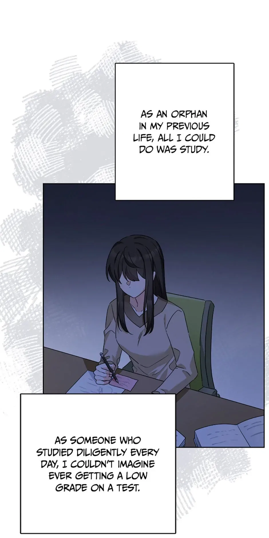 The Male Lead Is In Charge Of The Successor Chapter 20 – Page 40