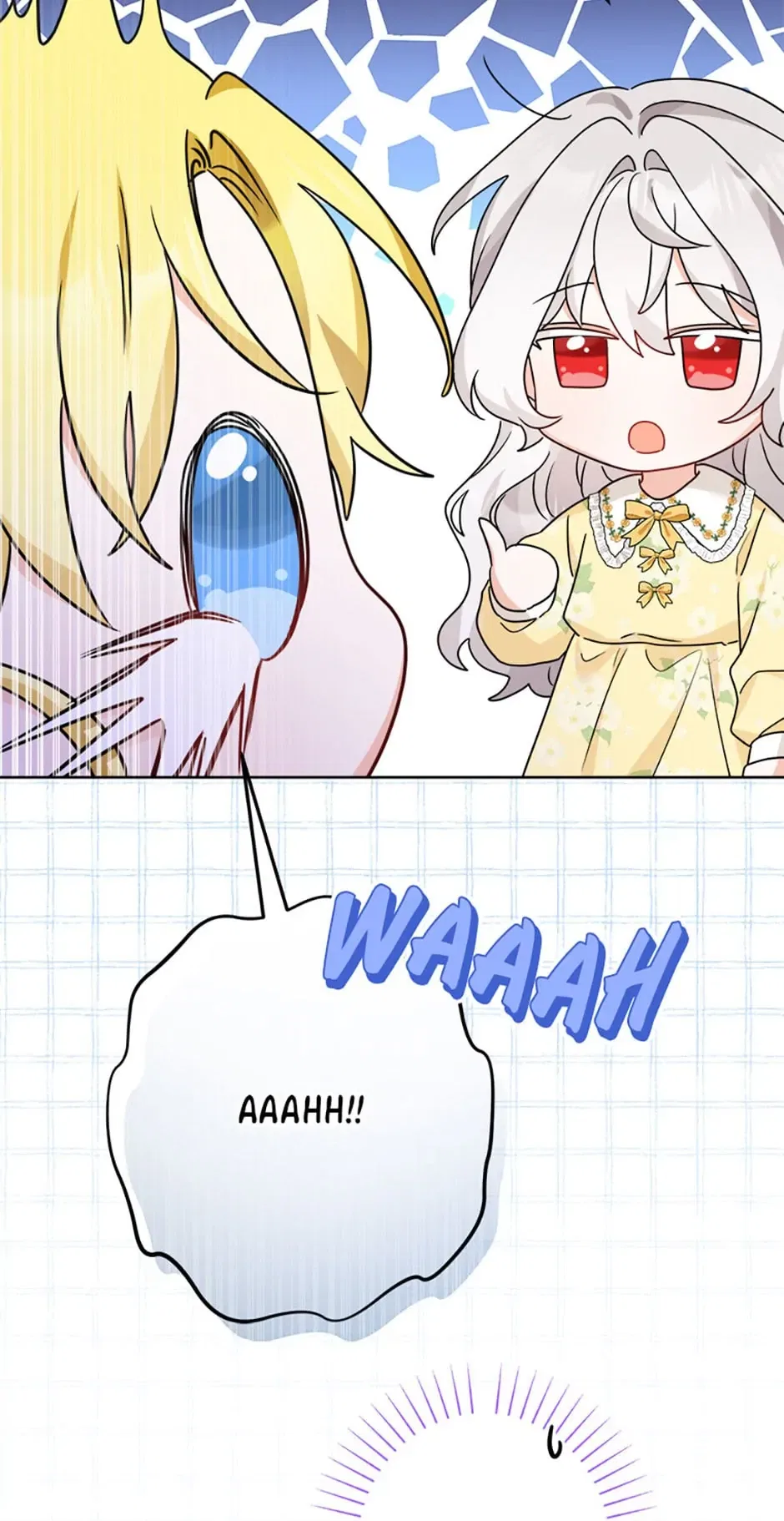The Male Lead Is In Charge Of The Successor Chapter 20 – Page 47