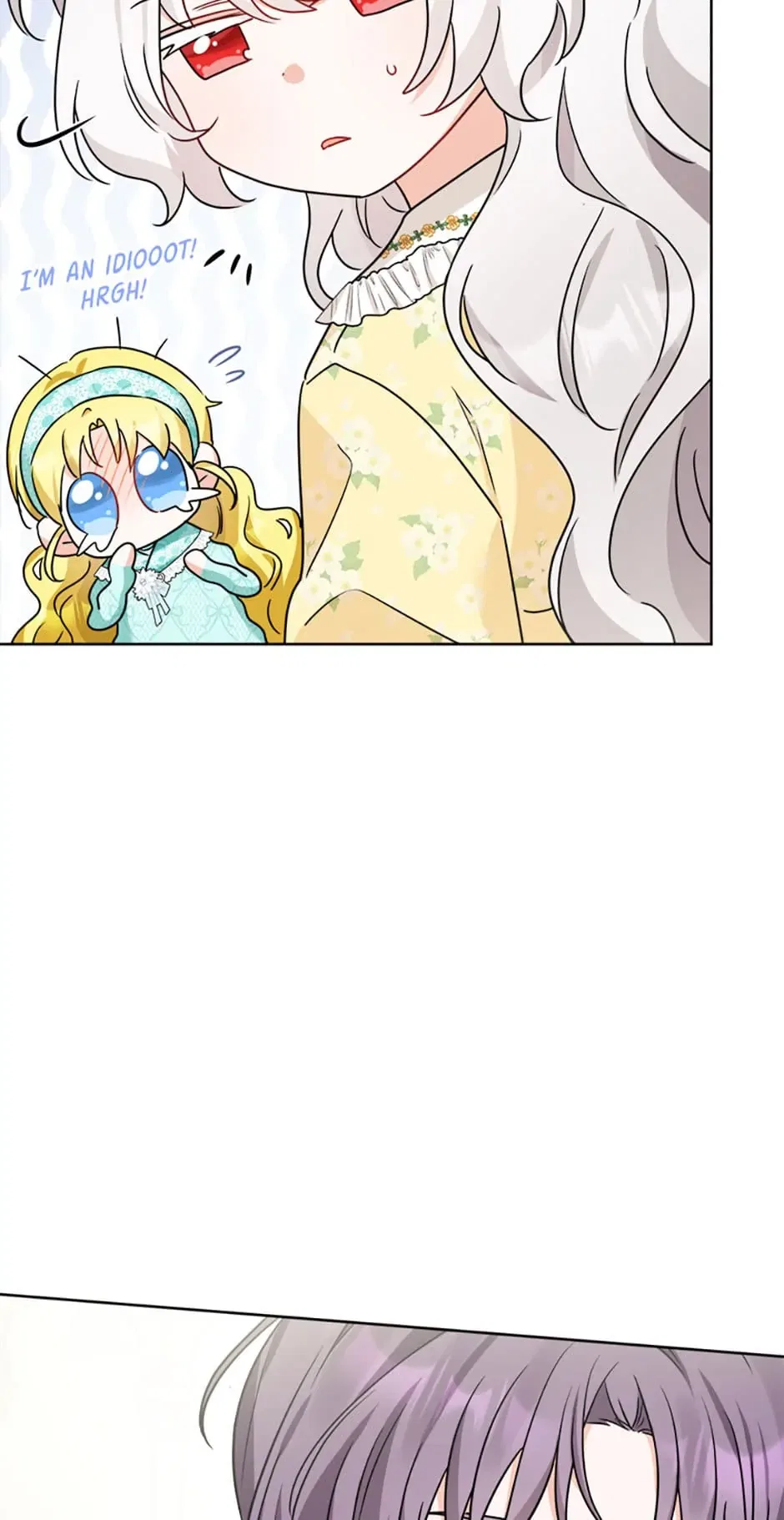The Male Lead Is In Charge Of The Successor Chapter 20 – Page 49
