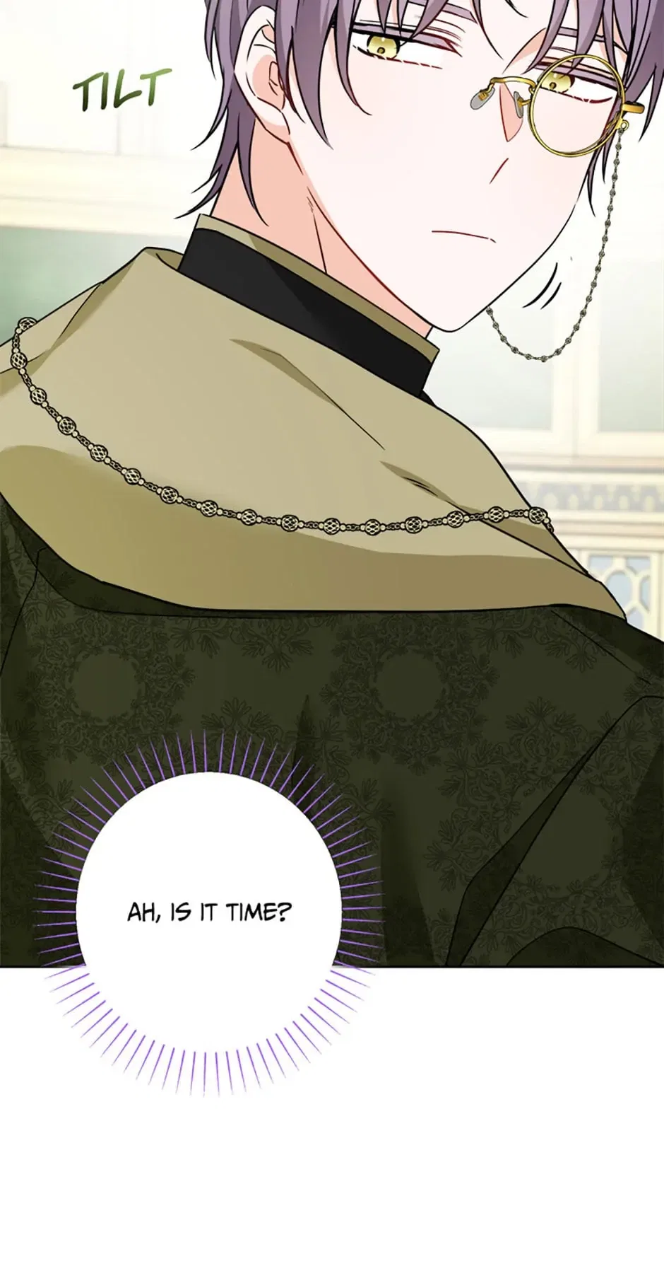 The Male Lead Is In Charge Of The Successor Chapter 20 – Page 50