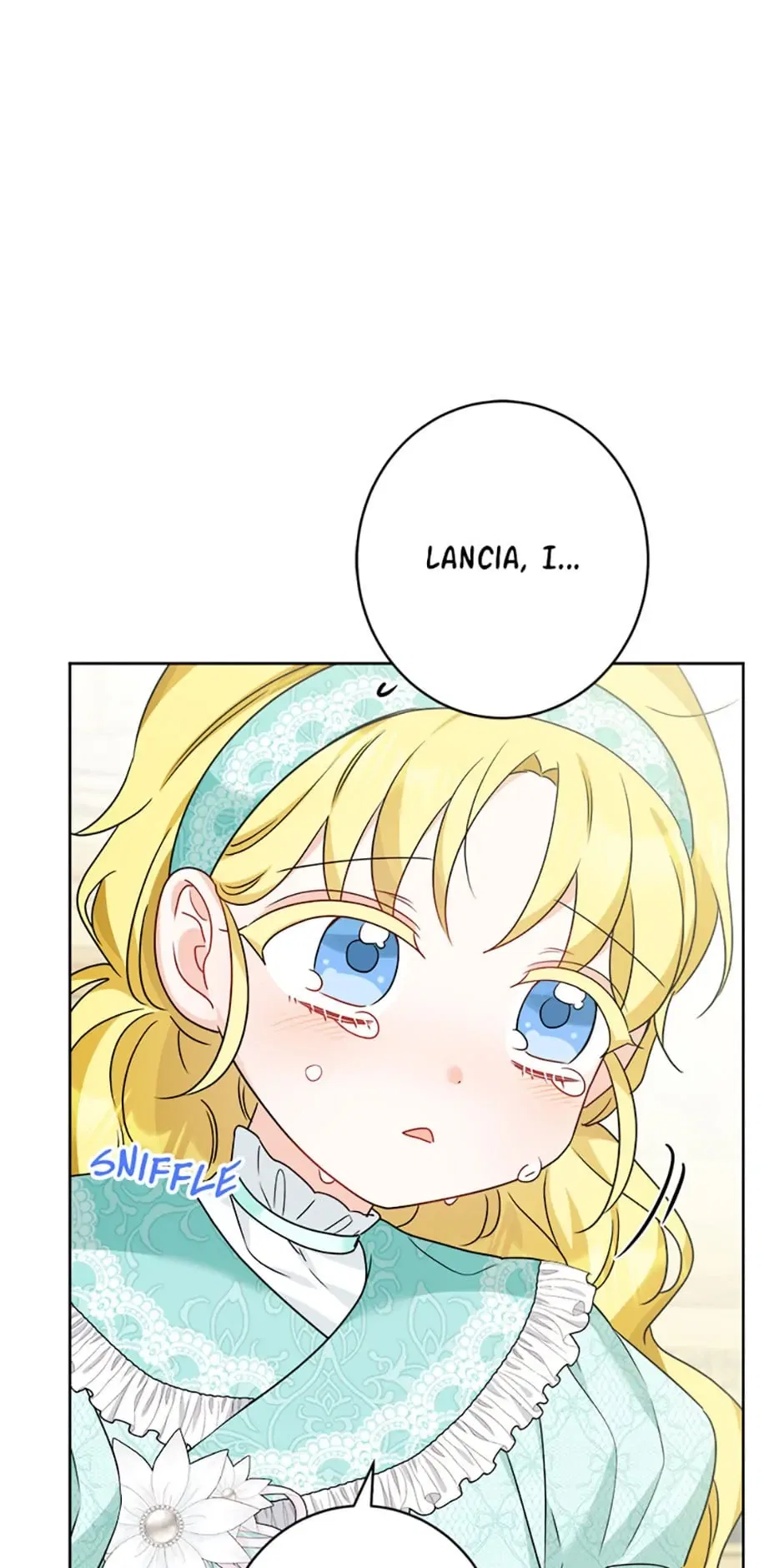 The Male Lead Is In Charge Of The Successor Chapter 20 – Page 51