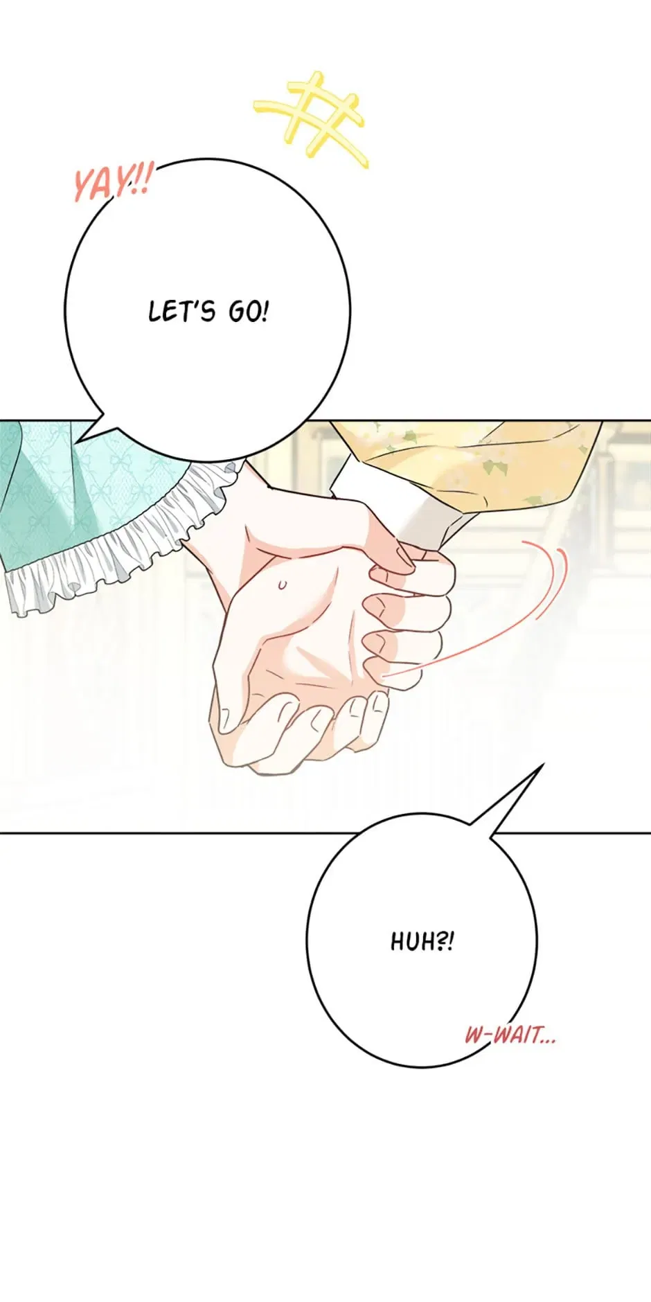 The Male Lead Is In Charge Of The Successor Chapter 20 – Page 55