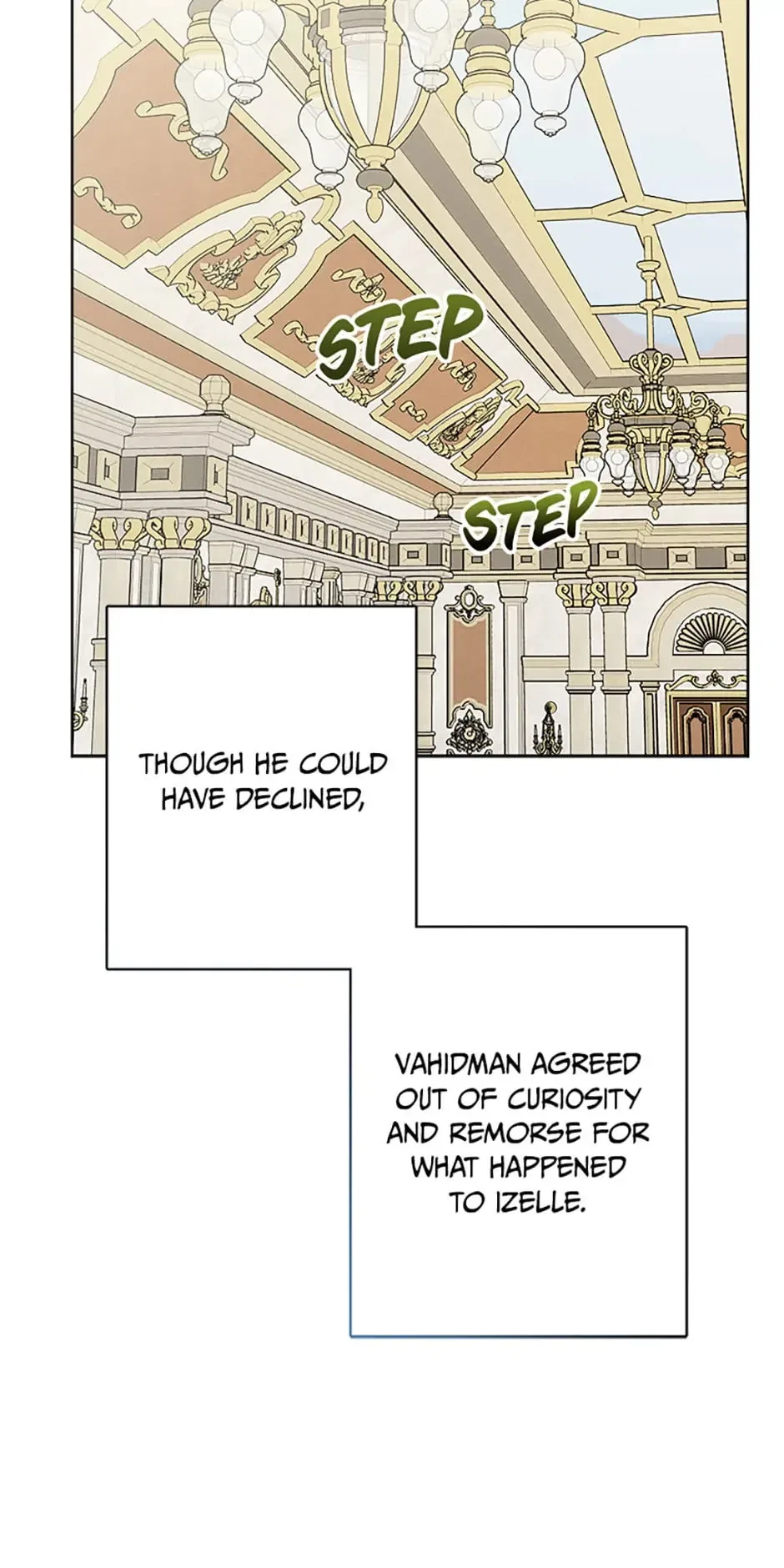 The Male Lead Is In Charge Of The Successor Chapter 20 – Page 60