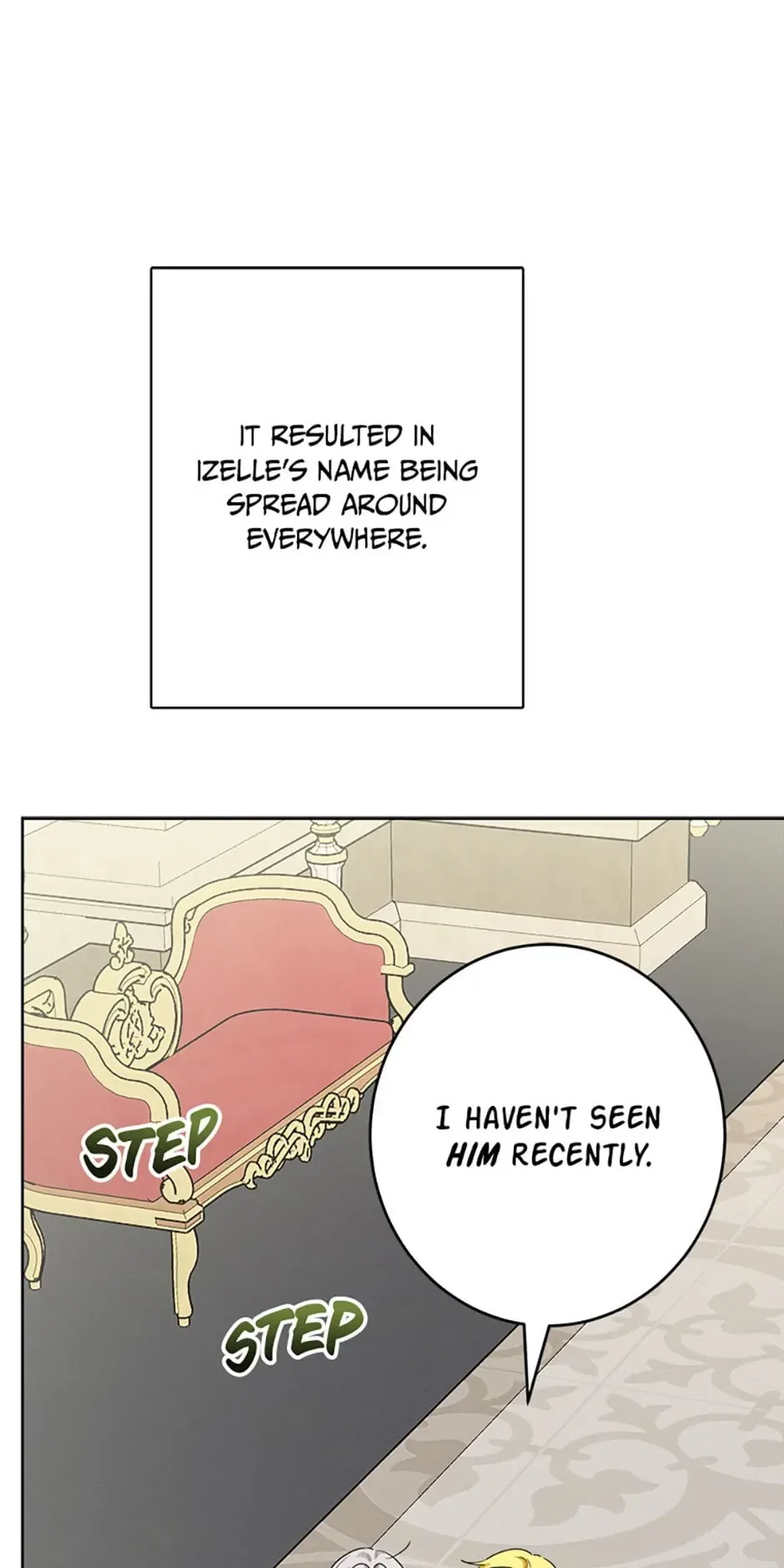 The Male Lead Is In Charge Of The Successor Chapter 20 – Page 61