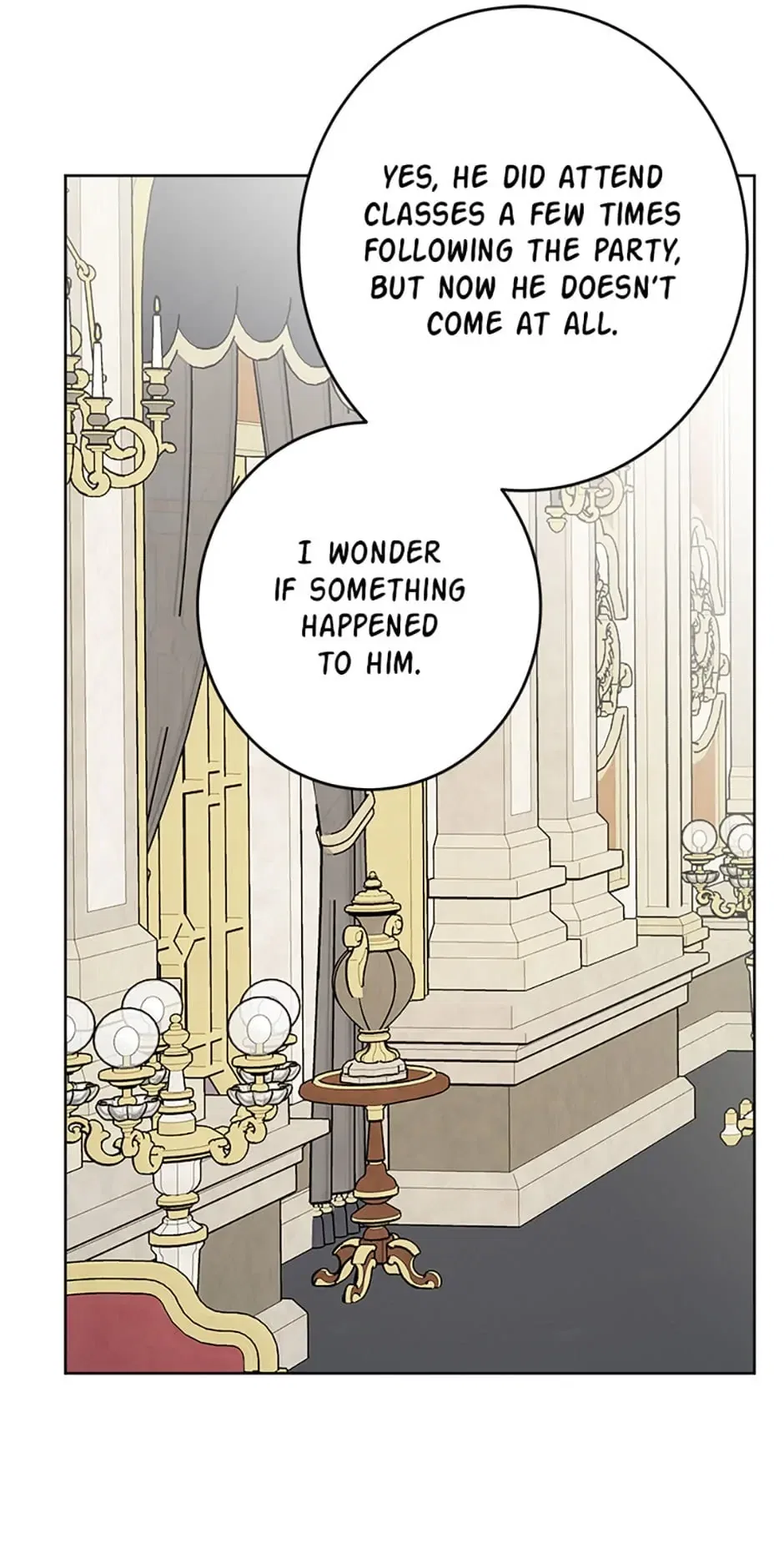 The Male Lead Is In Charge Of The Successor Chapter 20 – Page 63