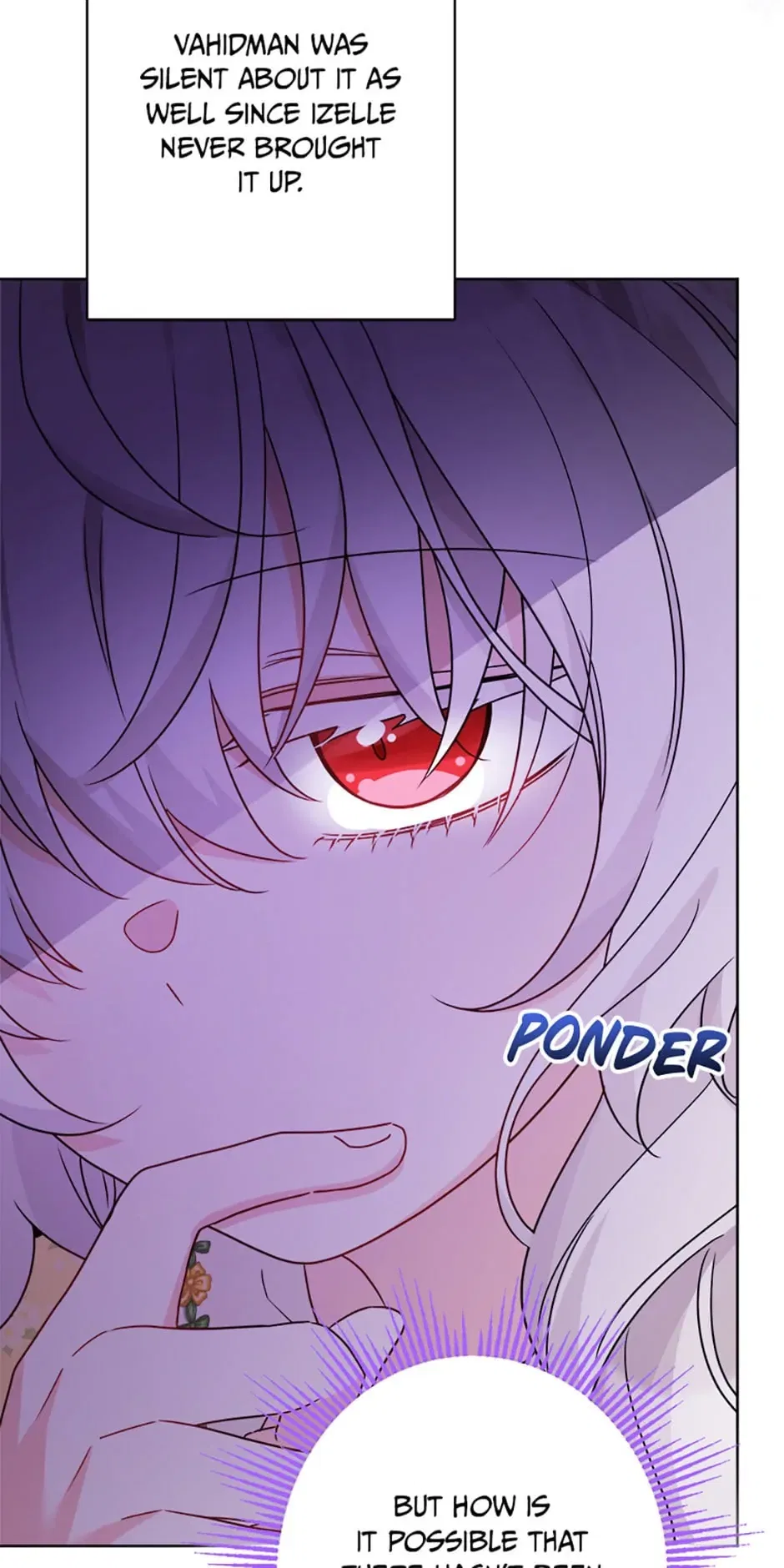 The Male Lead Is In Charge Of The Successor Chapter 20 – Page 67