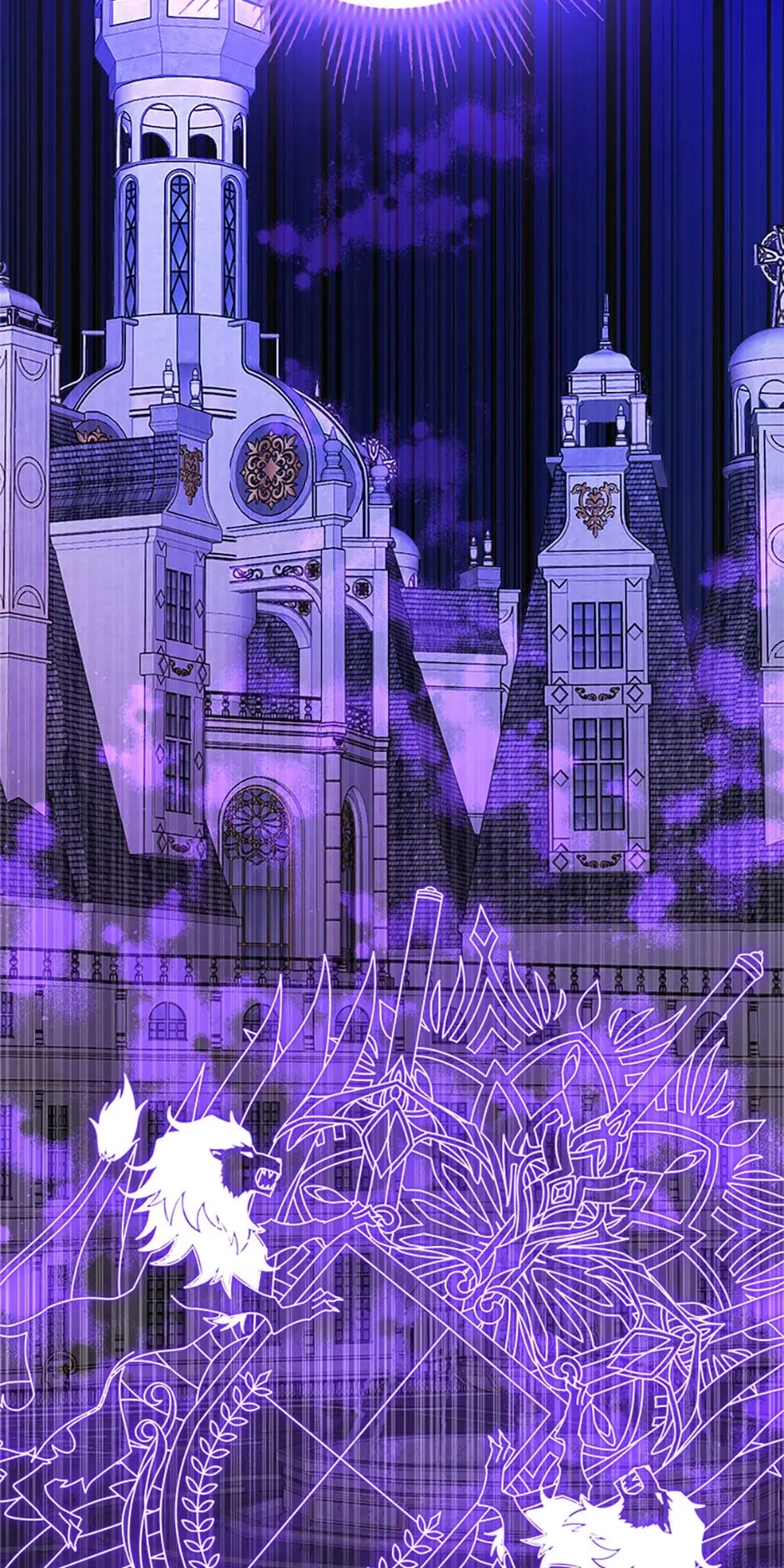The Male Lead Is In Charge Of The Successor Chapter 20 – Page 69