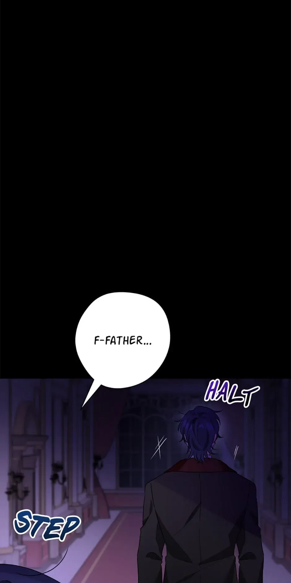 The Male Lead Is In Charge Of The Successor Chapter 19 – Page 2