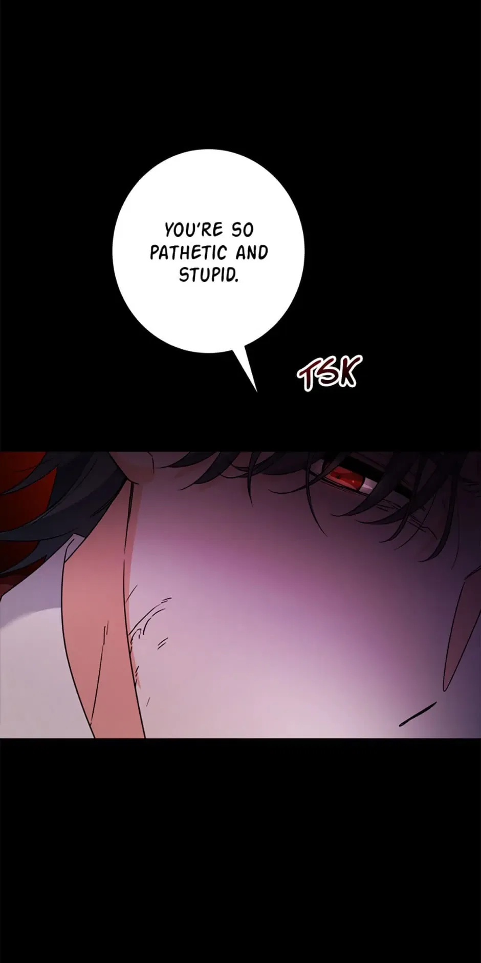 The Male Lead Is In Charge Of The Successor Chapter 19 – Page 5