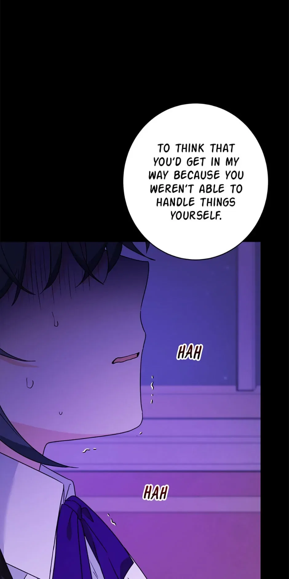The Male Lead Is In Charge Of The Successor Chapter 19 – Page 6