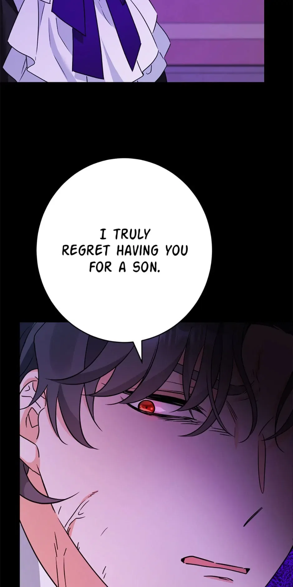The Male Lead Is In Charge Of The Successor Chapter 19 – Page 7