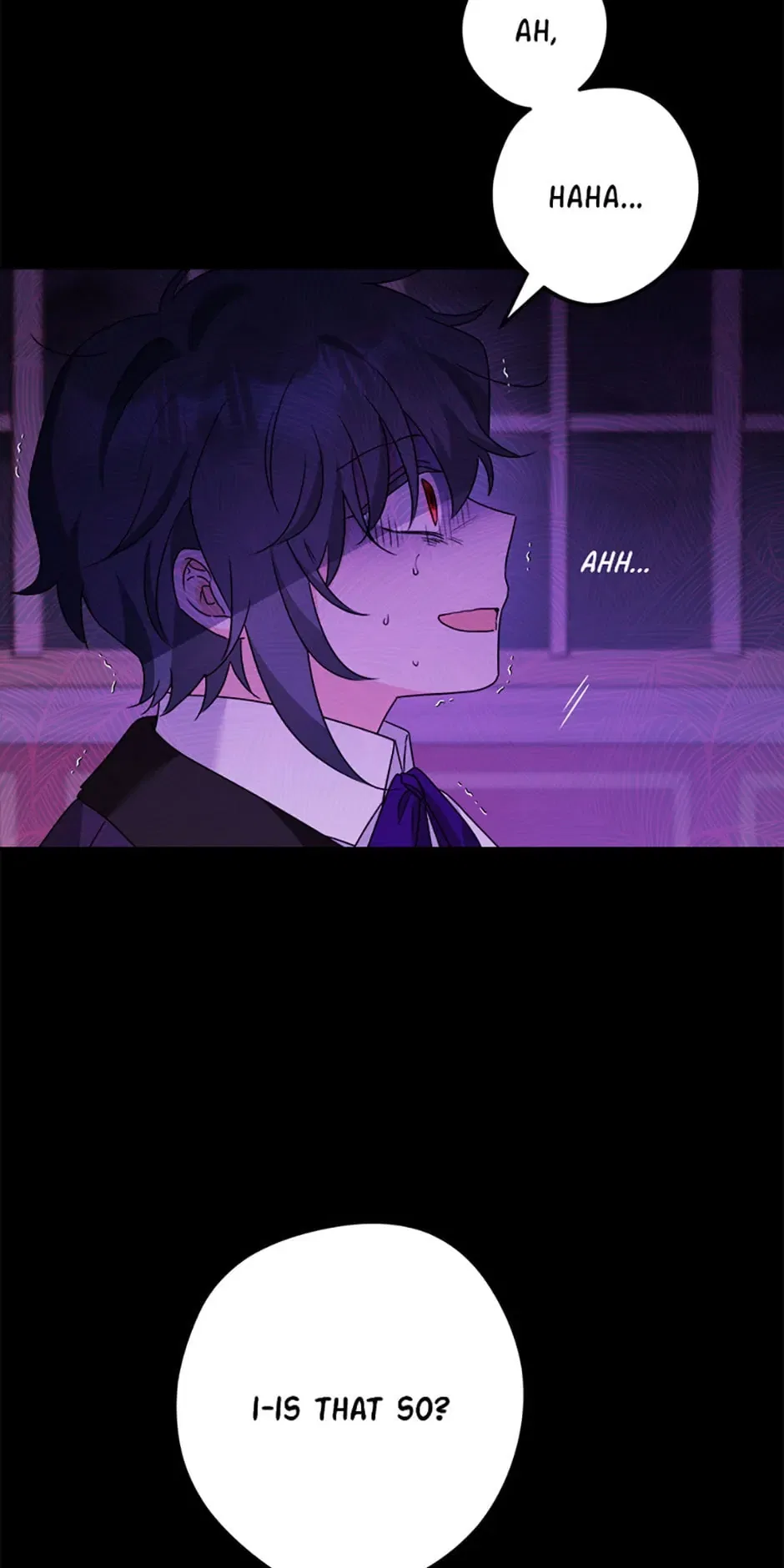 The Male Lead Is In Charge Of The Successor Chapter 19 – Page 9