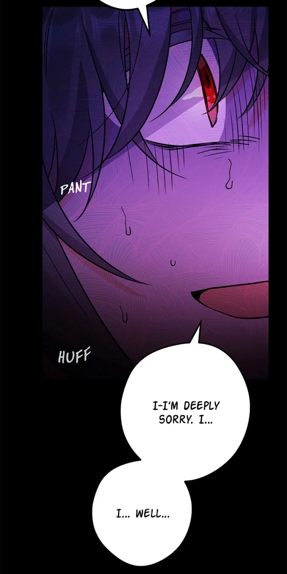 The Male Lead Is In Charge Of The Successor Chapter 19 – Page 10