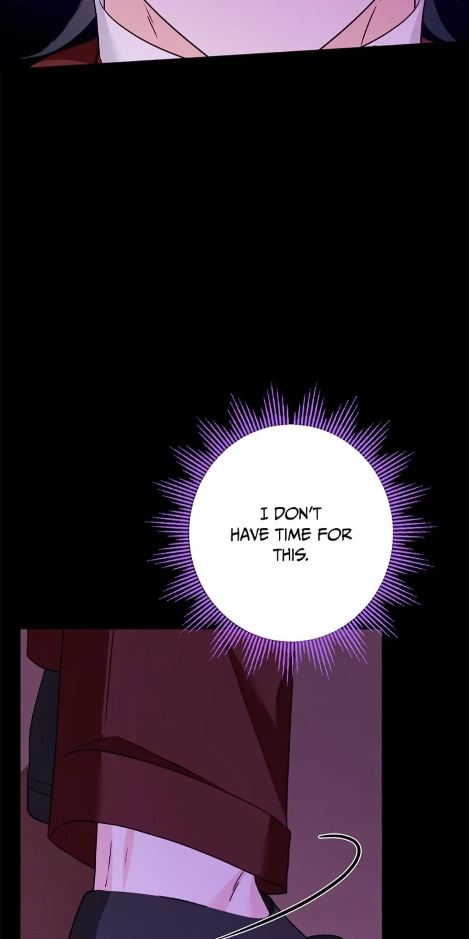 The Male Lead Is In Charge Of The Successor Chapter 19 – Page 12