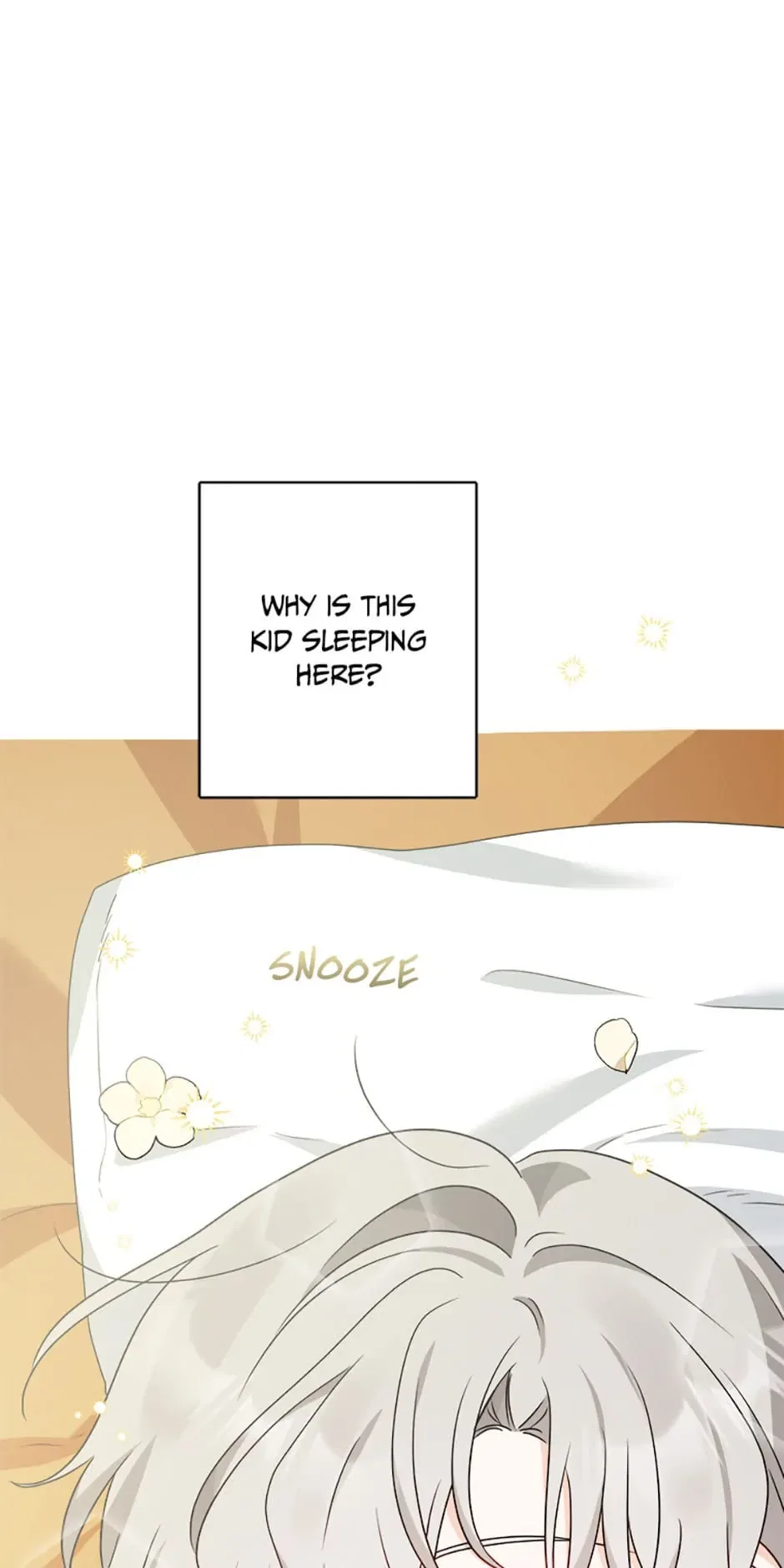 The Male Lead Is In Charge Of The Successor Chapter 19 – Page 21