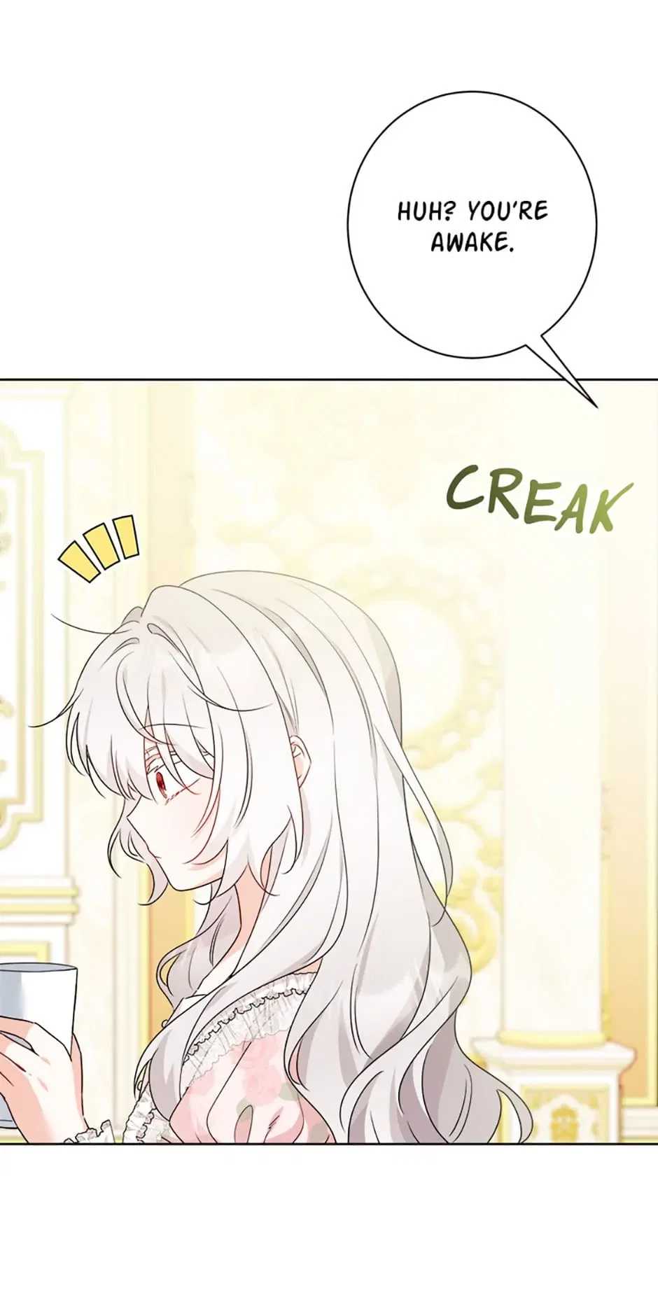 The Male Lead Is In Charge Of The Successor Chapter 19 – Page 25