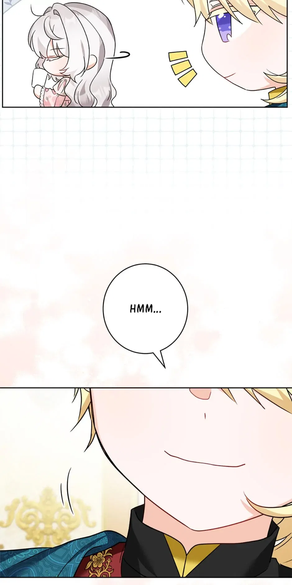 The Male Lead Is In Charge Of The Successor Chapter 19 – Page 29