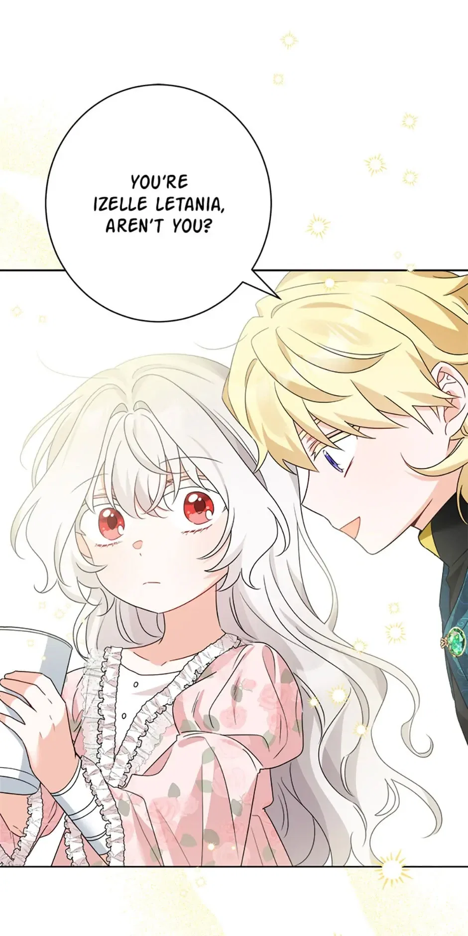 The Male Lead Is In Charge Of The Successor Chapter 19 – Page 31
