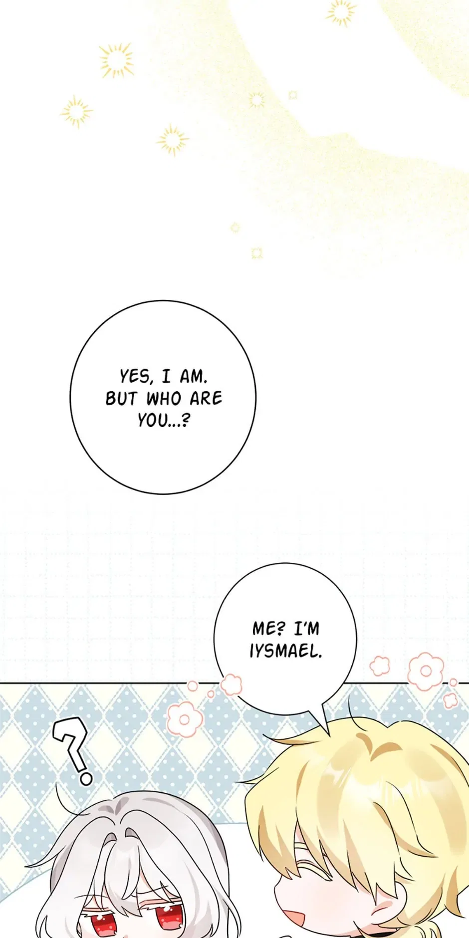 The Male Lead Is In Charge Of The Successor Chapter 19 – Page 32