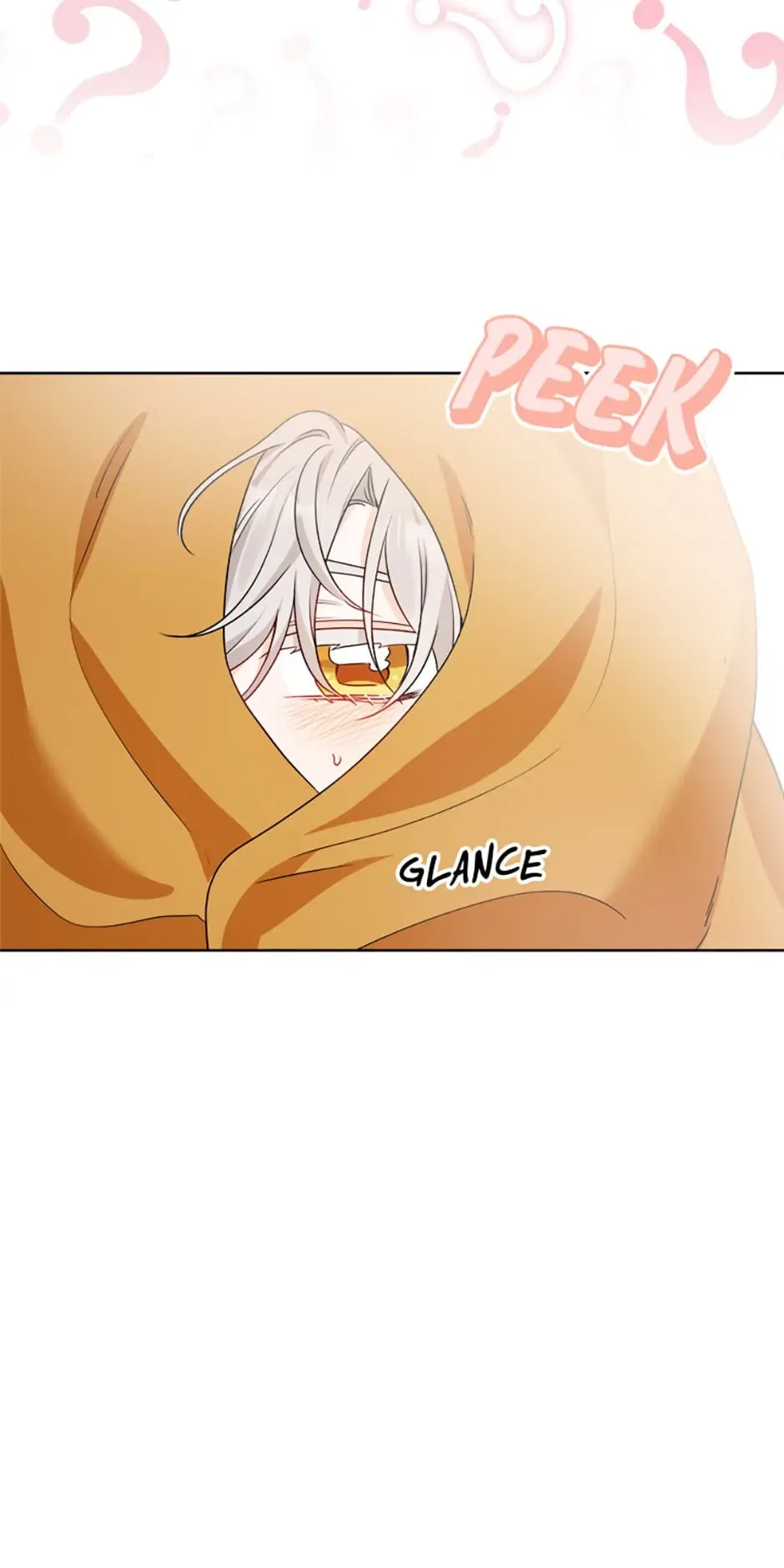 The Male Lead Is In Charge Of The Successor Chapter 19 – Page 36