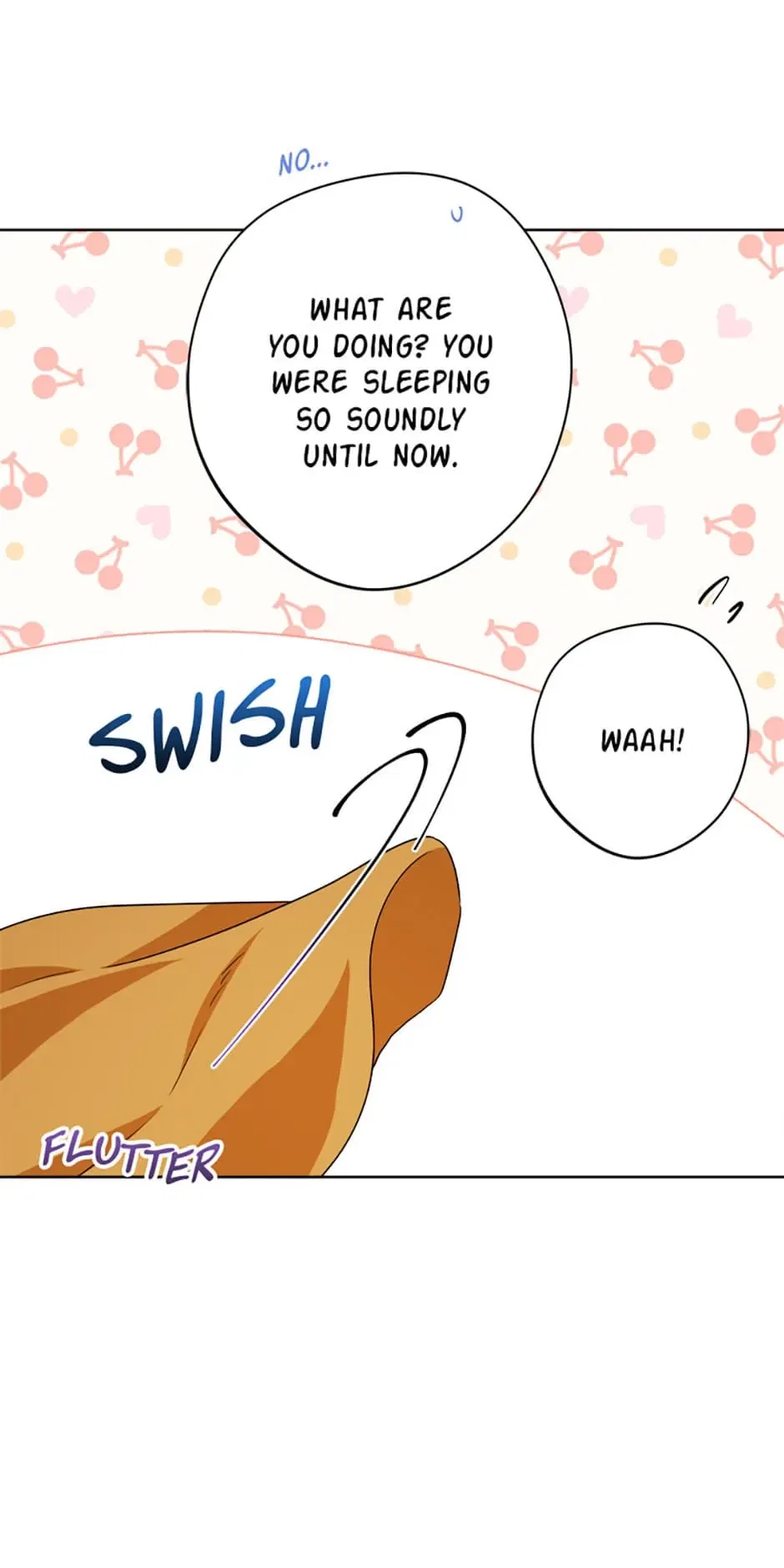 The Male Lead Is In Charge Of The Successor Chapter 19 – Page 37