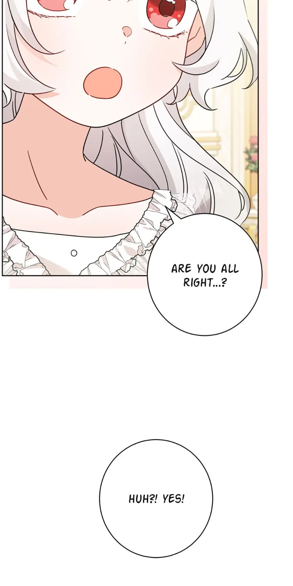 The Male Lead Is In Charge Of The Successor Chapter 19 – Page 40