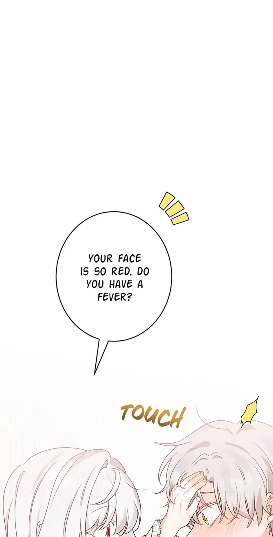 The Male Lead Is In Charge Of The Successor Chapter 19 – Page 41