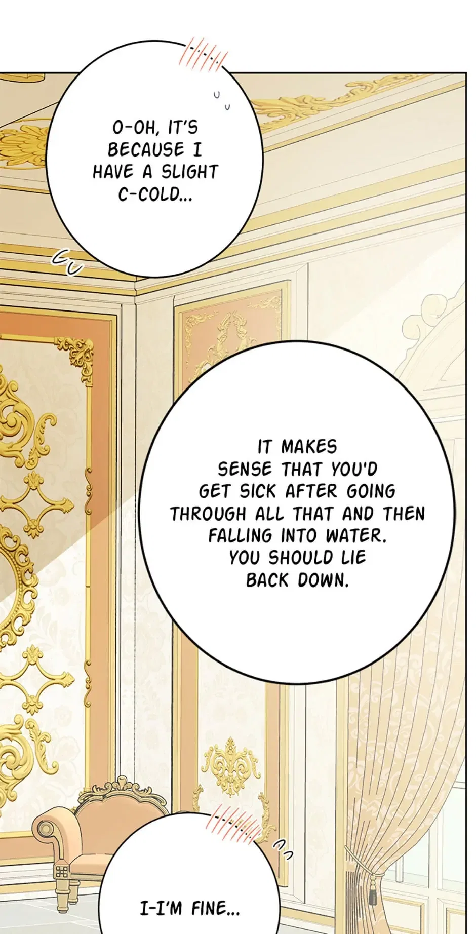The Male Lead Is In Charge Of The Successor Chapter 19 – Page 43