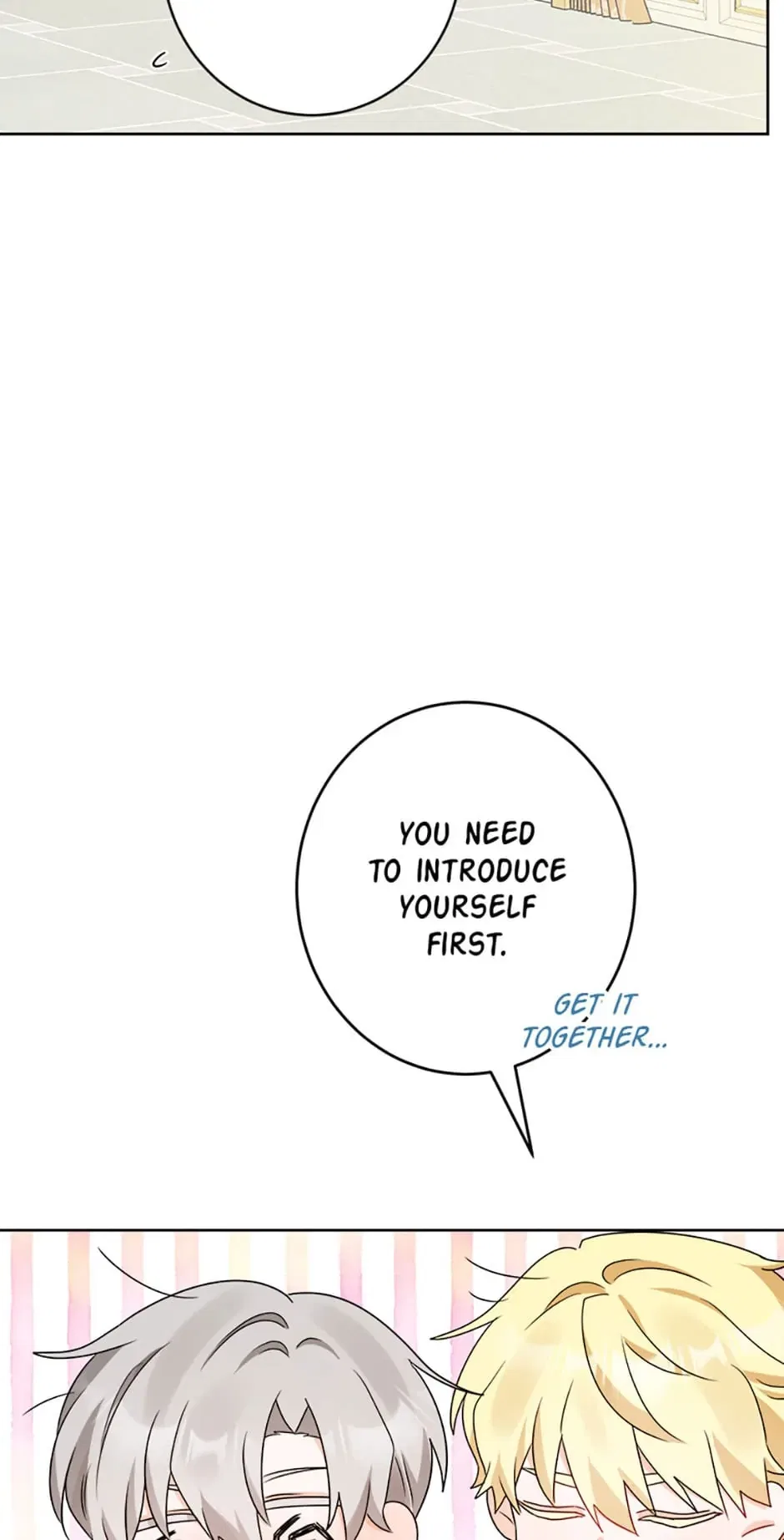 The Male Lead Is In Charge Of The Successor Chapter 19 – Page 44