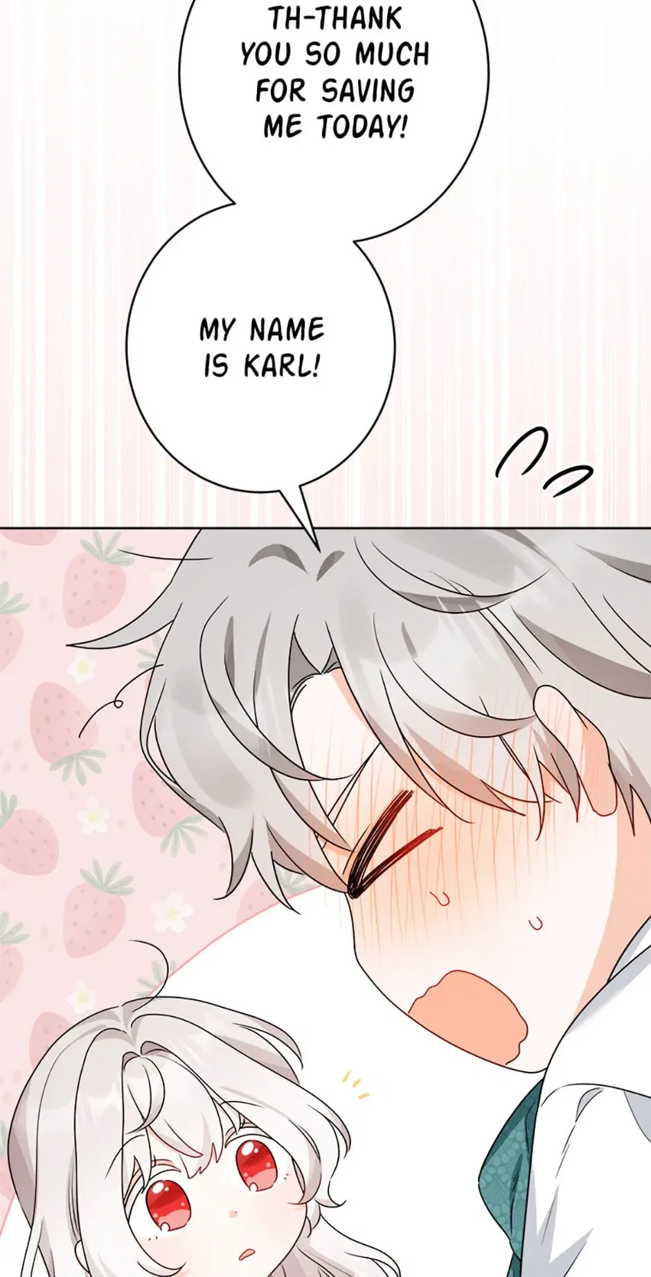 The Male Lead Is In Charge Of The Successor Chapter 19 – Page 46