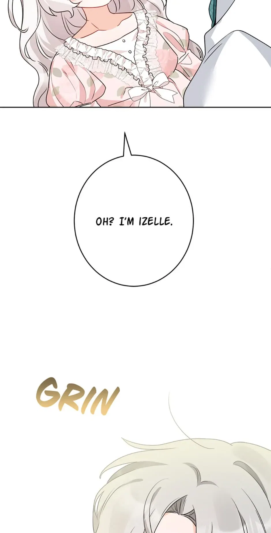 The Male Lead Is In Charge Of The Successor Chapter 19 – Page 47