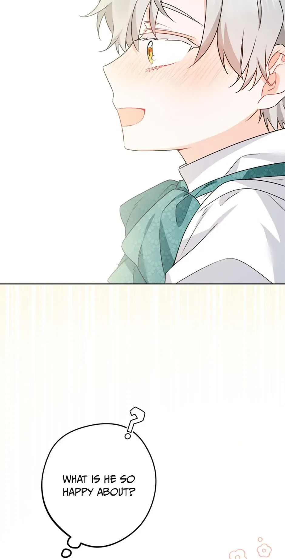 The Male Lead Is In Charge Of The Successor Chapter 19 – Page 48