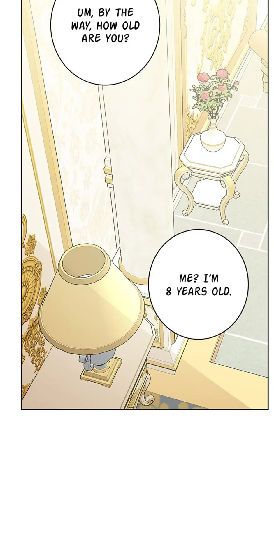 The Male Lead Is In Charge Of The Successor Chapter 19 – Page 50