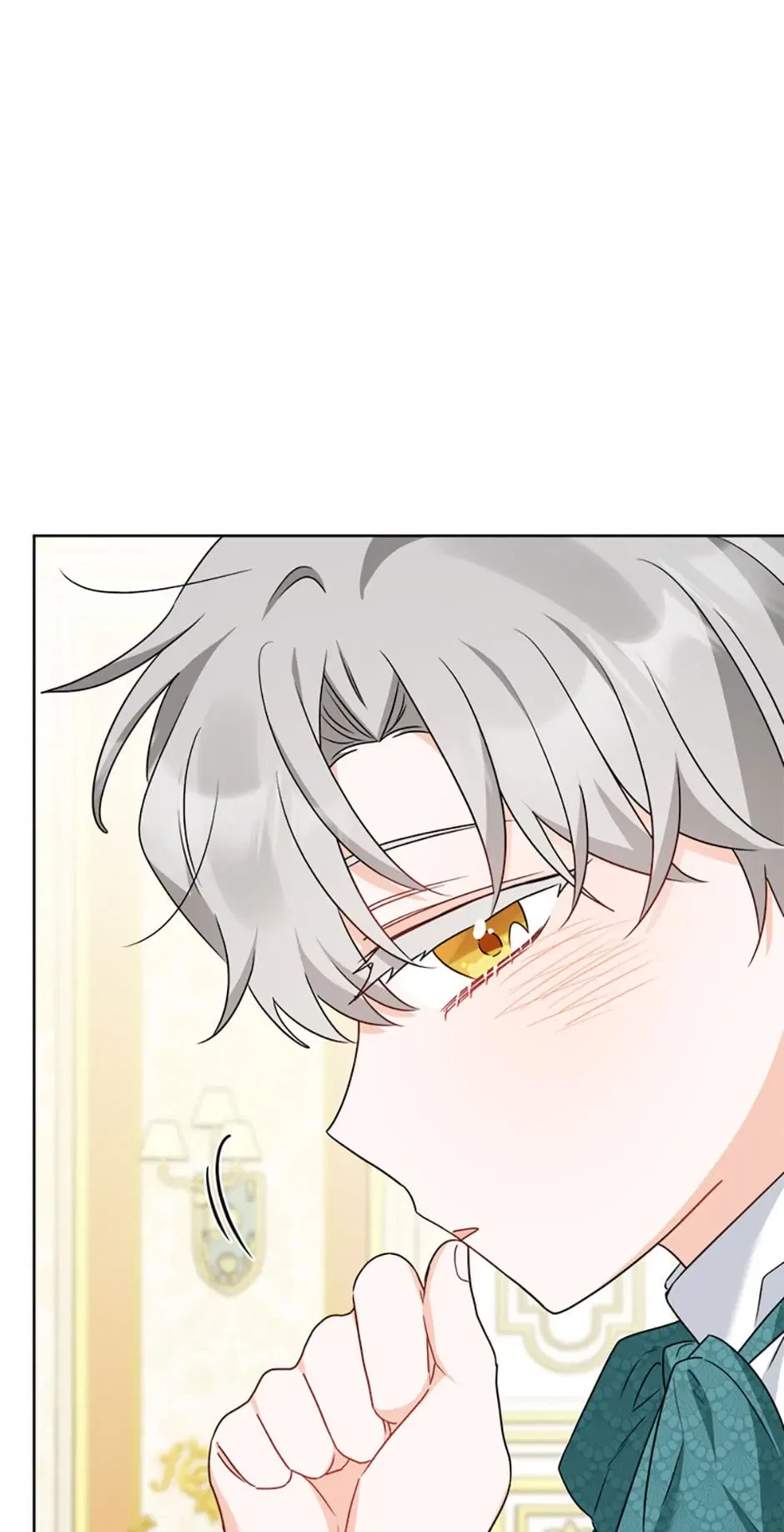 The Male Lead Is In Charge Of The Successor Chapter 19 – Page 51