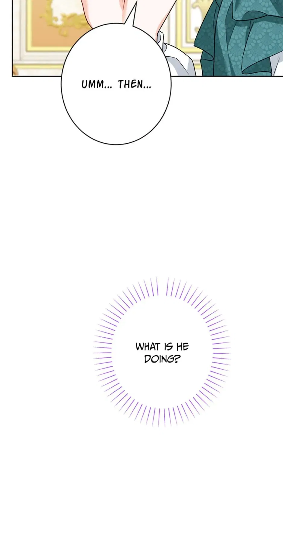 The Male Lead Is In Charge Of The Successor Chapter 19 – Page 52