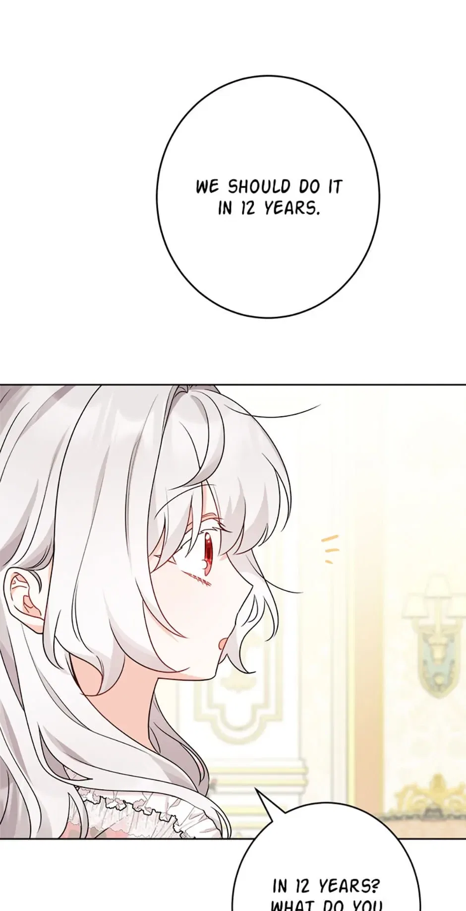 The Male Lead Is In Charge Of The Successor Chapter 19 – Page 53