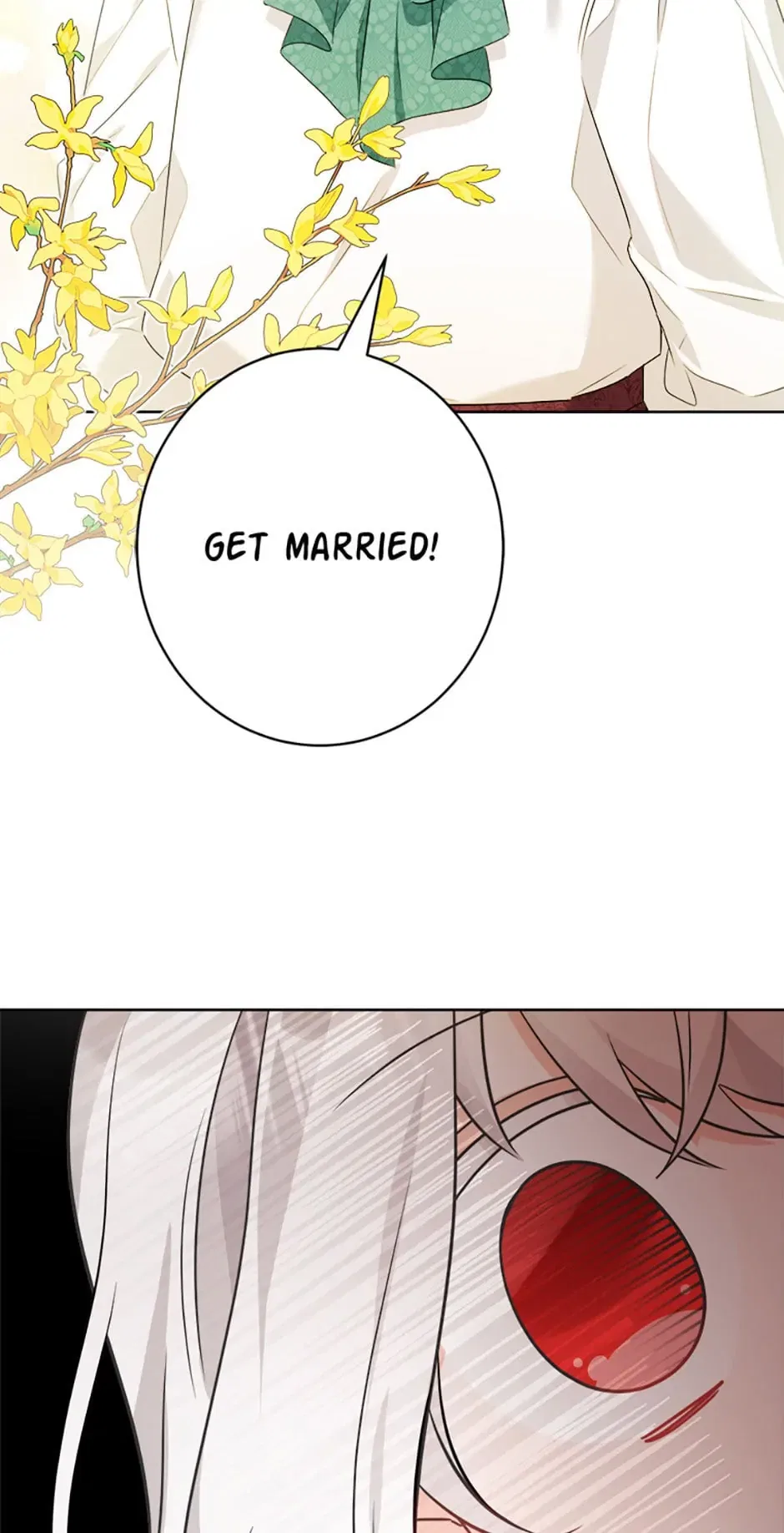 The Male Lead Is In Charge Of The Successor Chapter 19 – Page 55