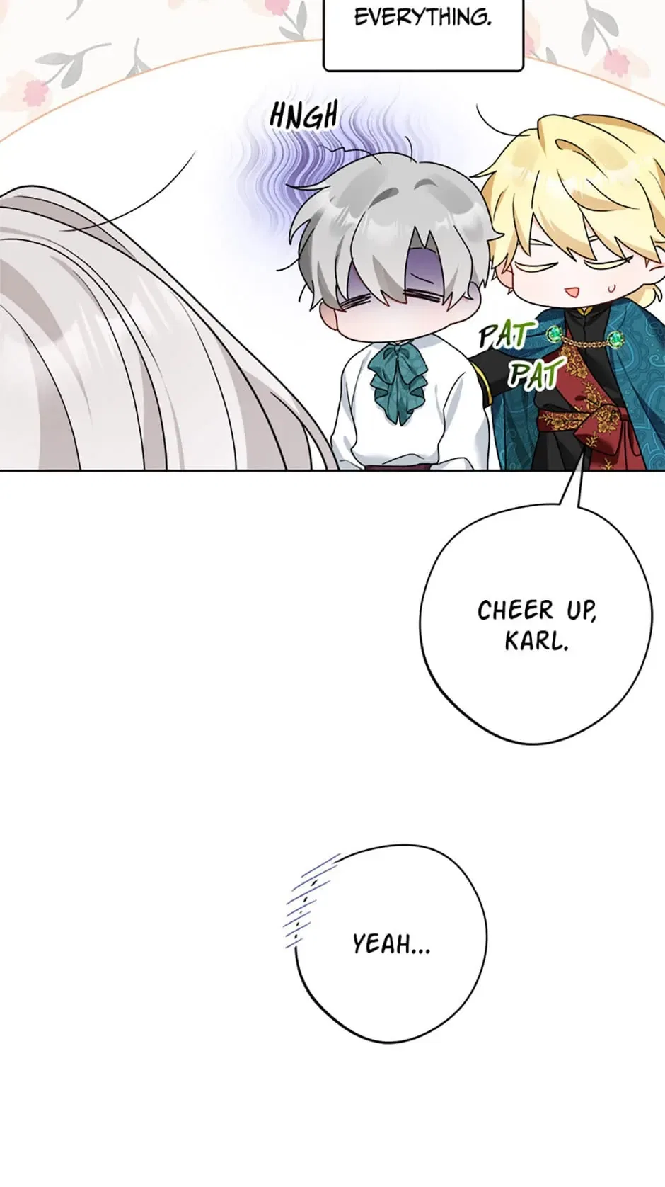 The Male Lead Is In Charge Of The Successor Chapter 19 – Page 62